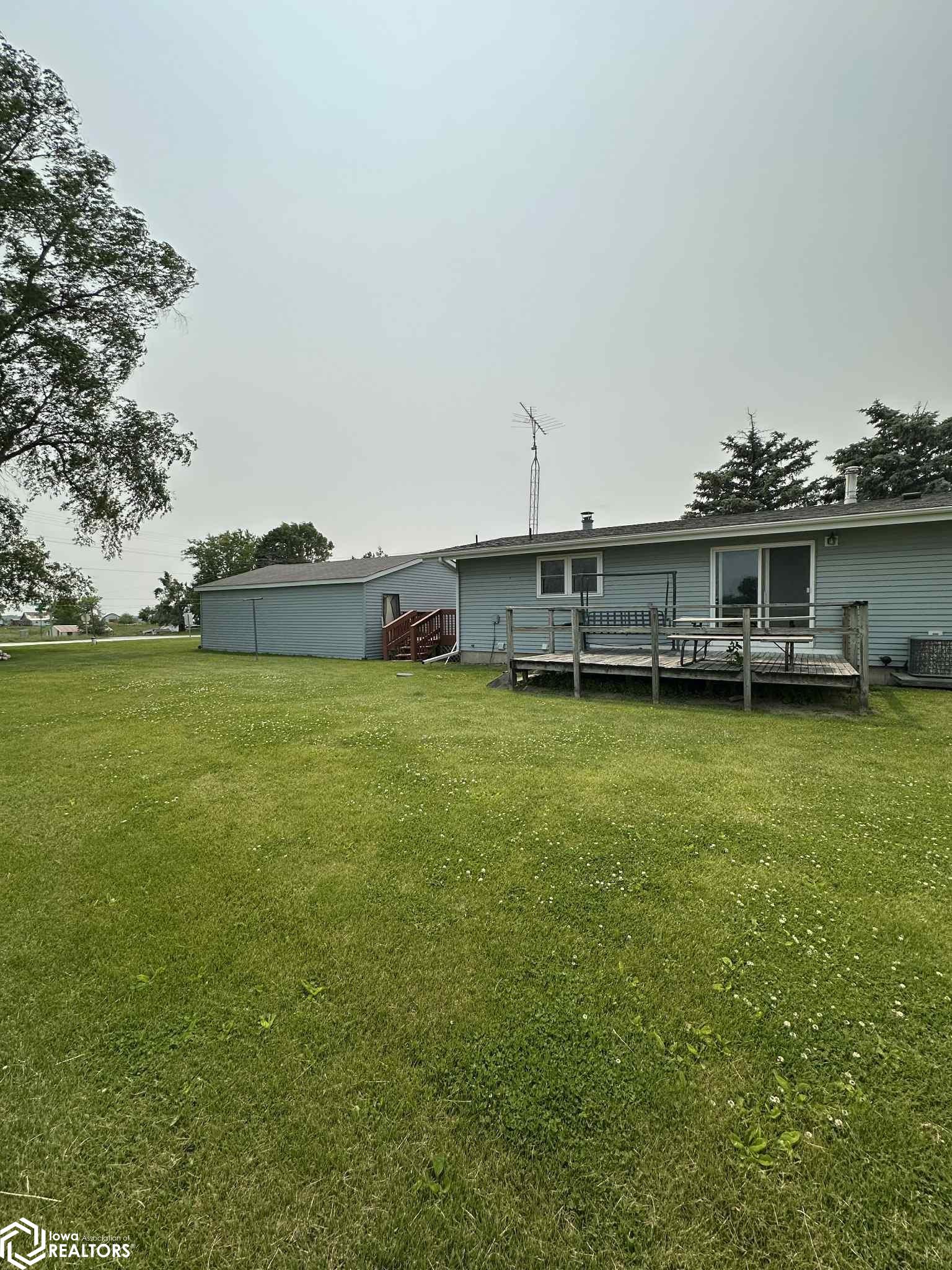 1947 Willow Blvd, Lockridge, Iowa image 17