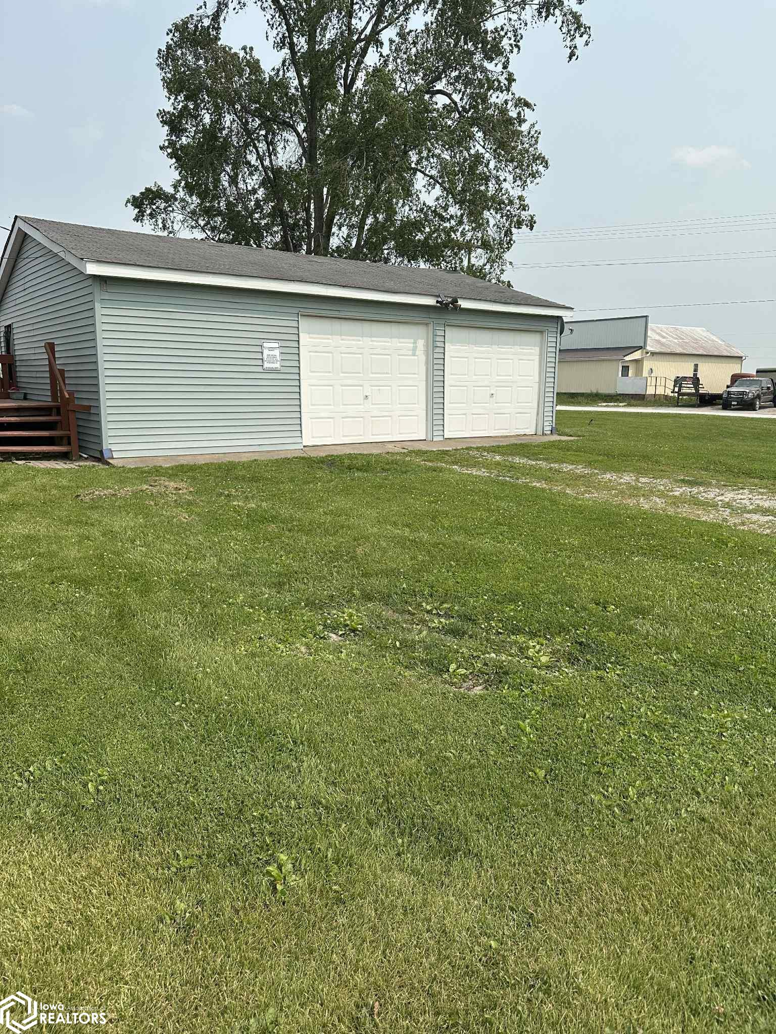 1947 Willow Blvd, Lockridge, Iowa image 6