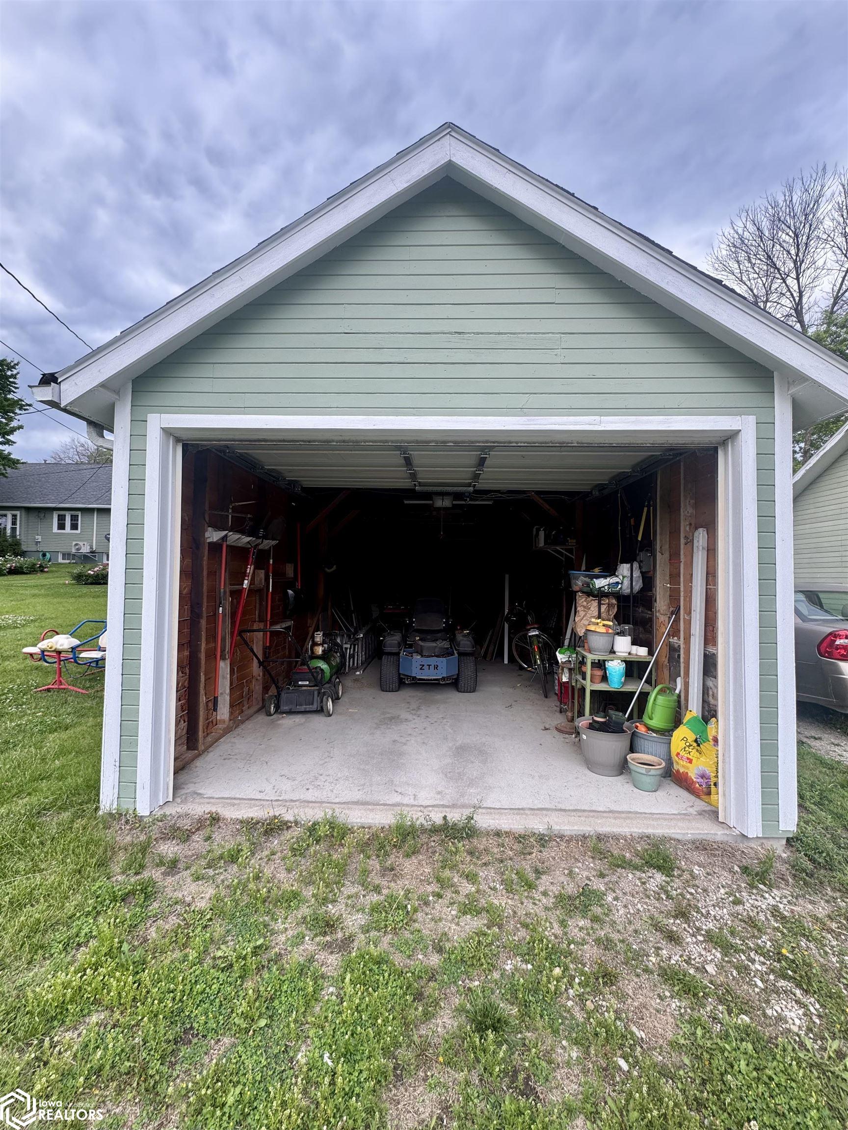 207 North Street, Bedford, Iowa image 32