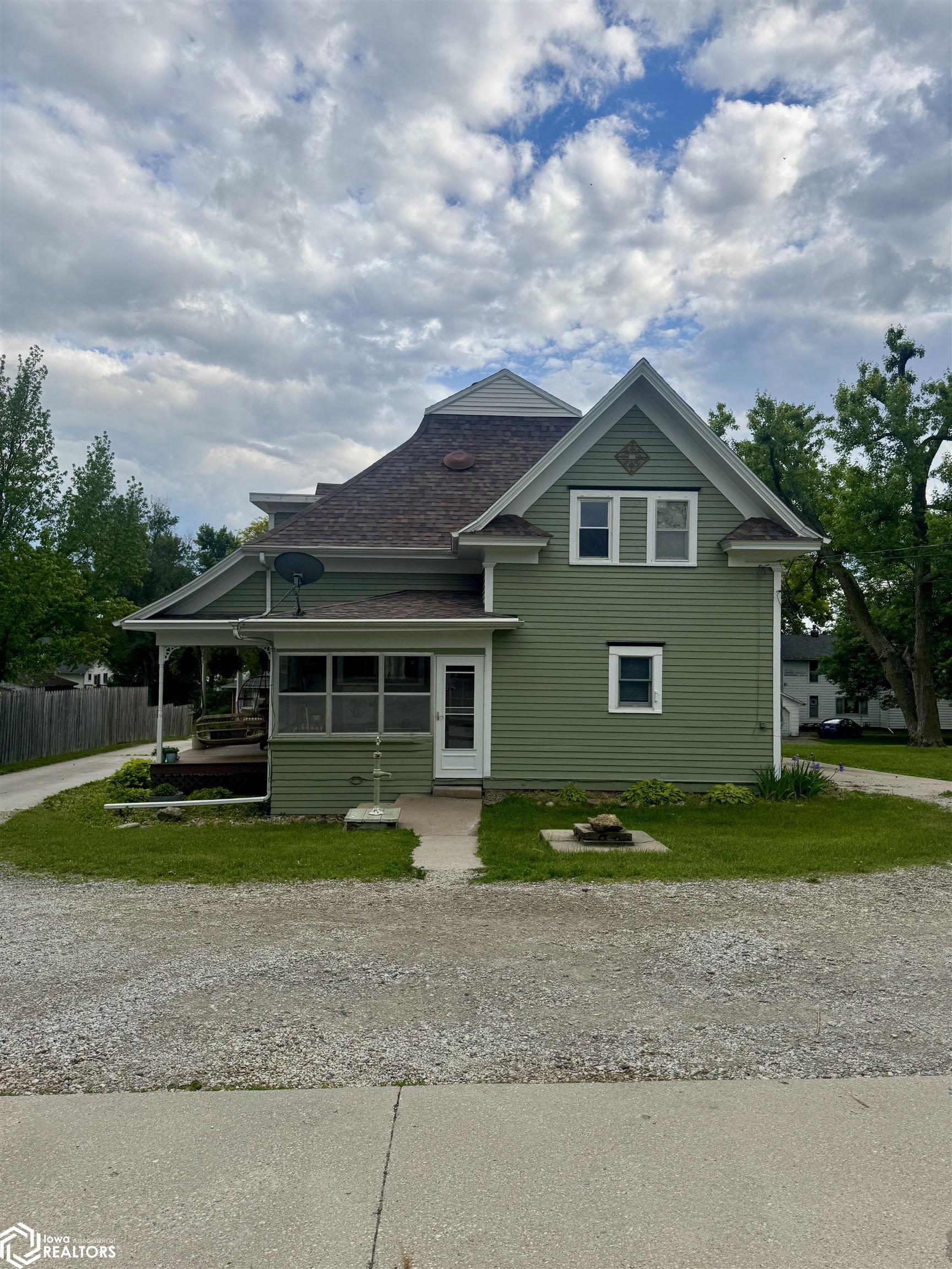 207 North Street, Bedford, Iowa image 33