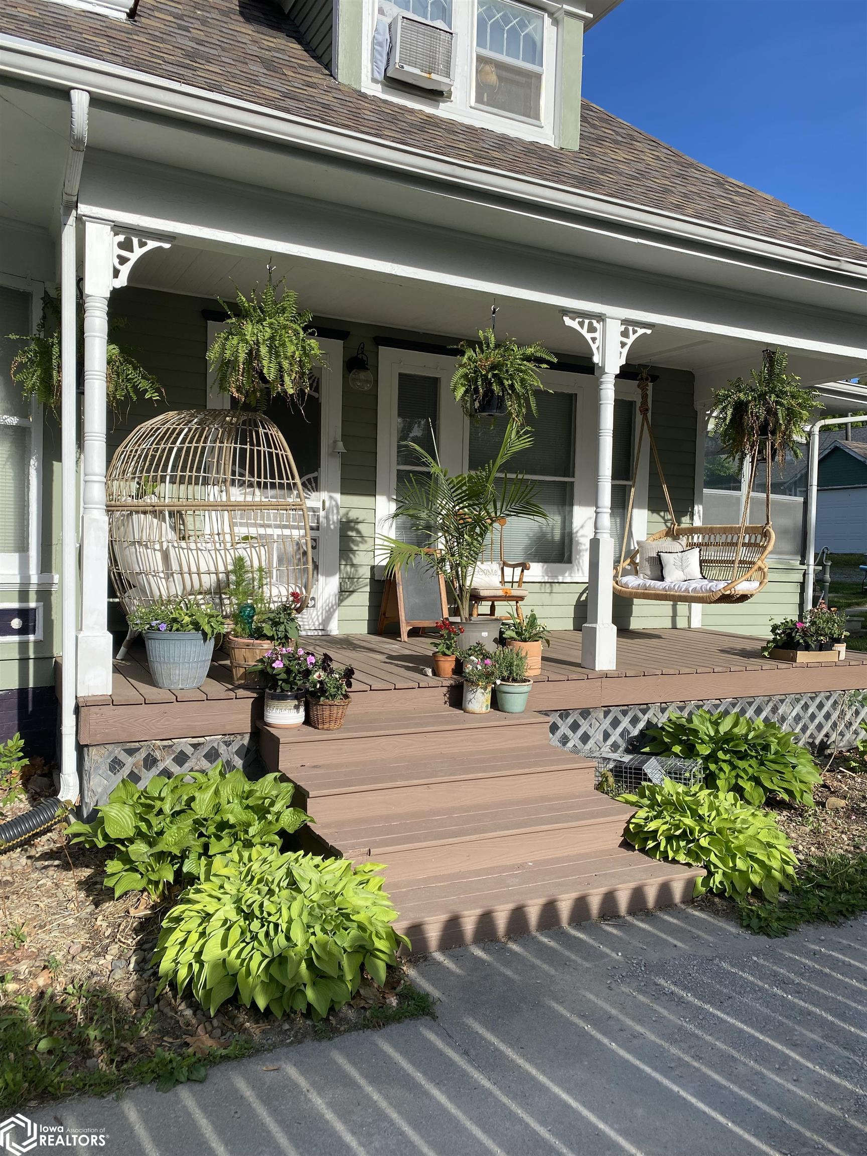 207 North Street, Bedford, Iowa image 37