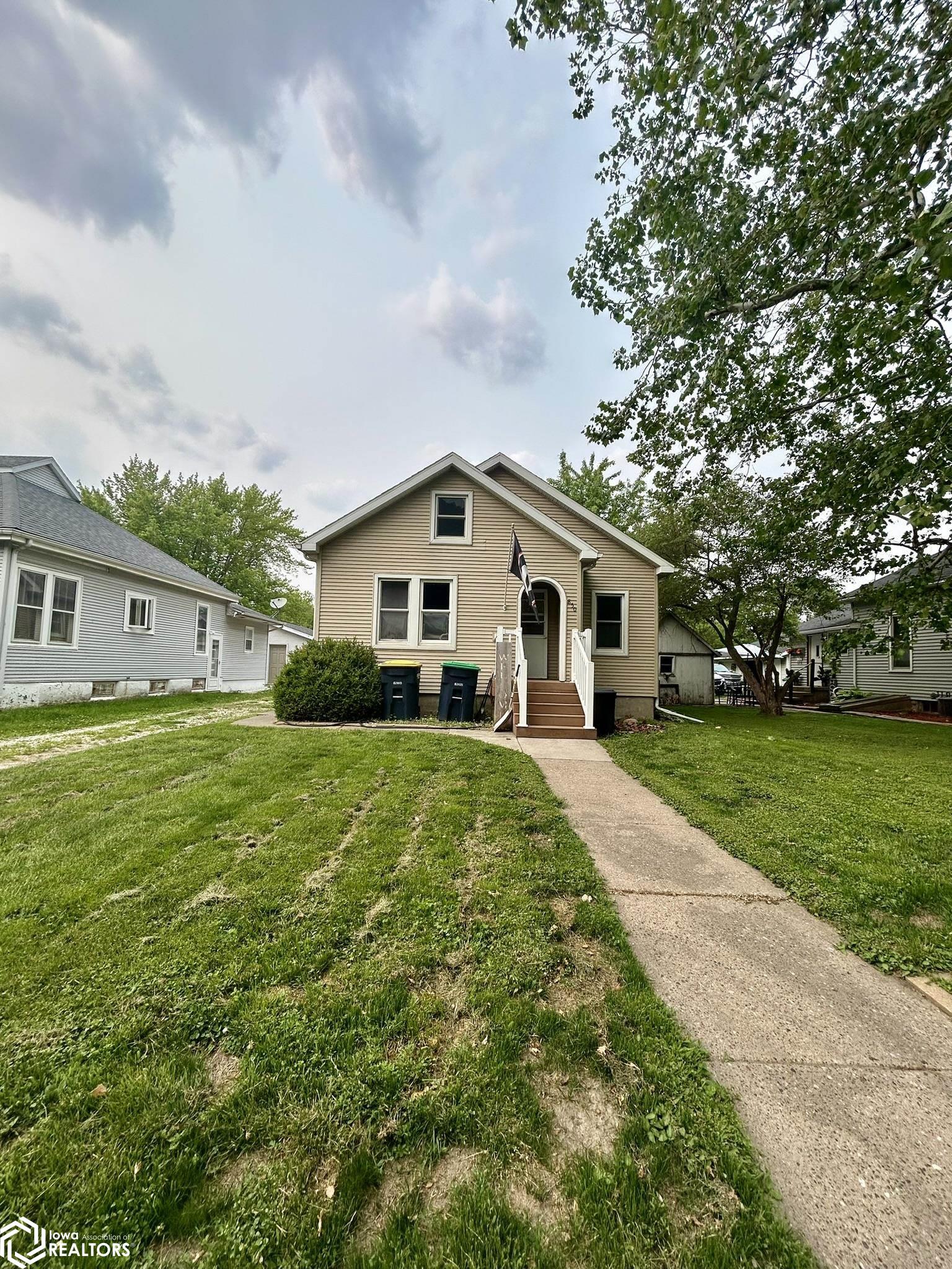 850 Franklin Street, Wapello, Iowa image 2