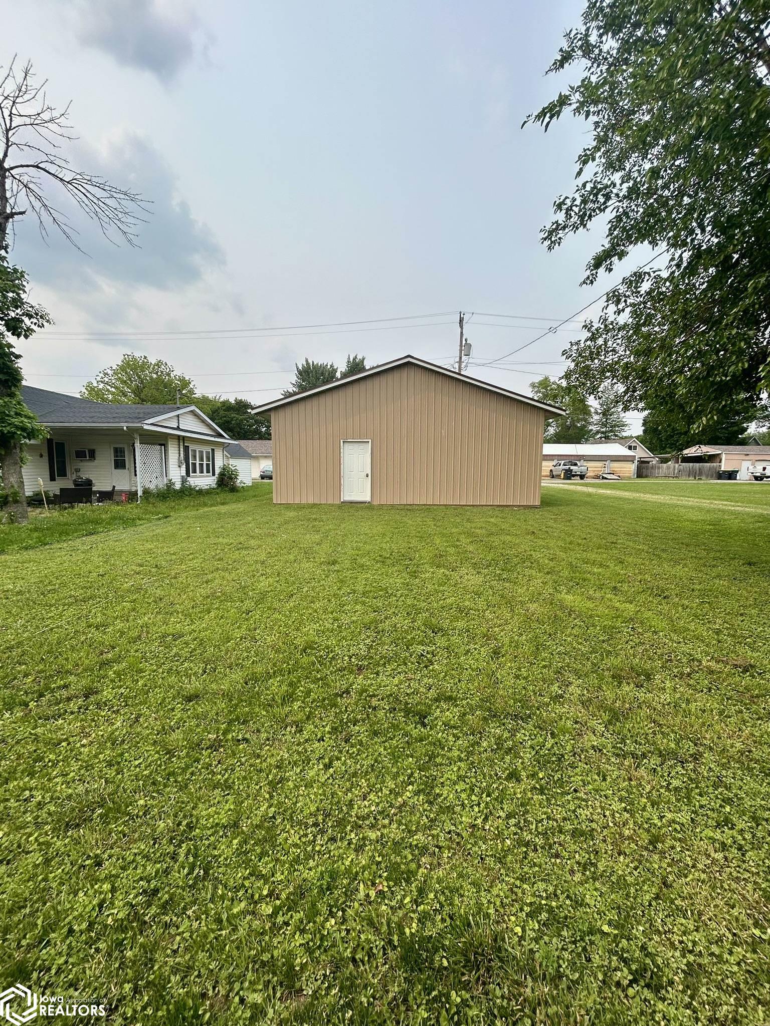 850 Franklin Street, Wapello, Iowa image 15