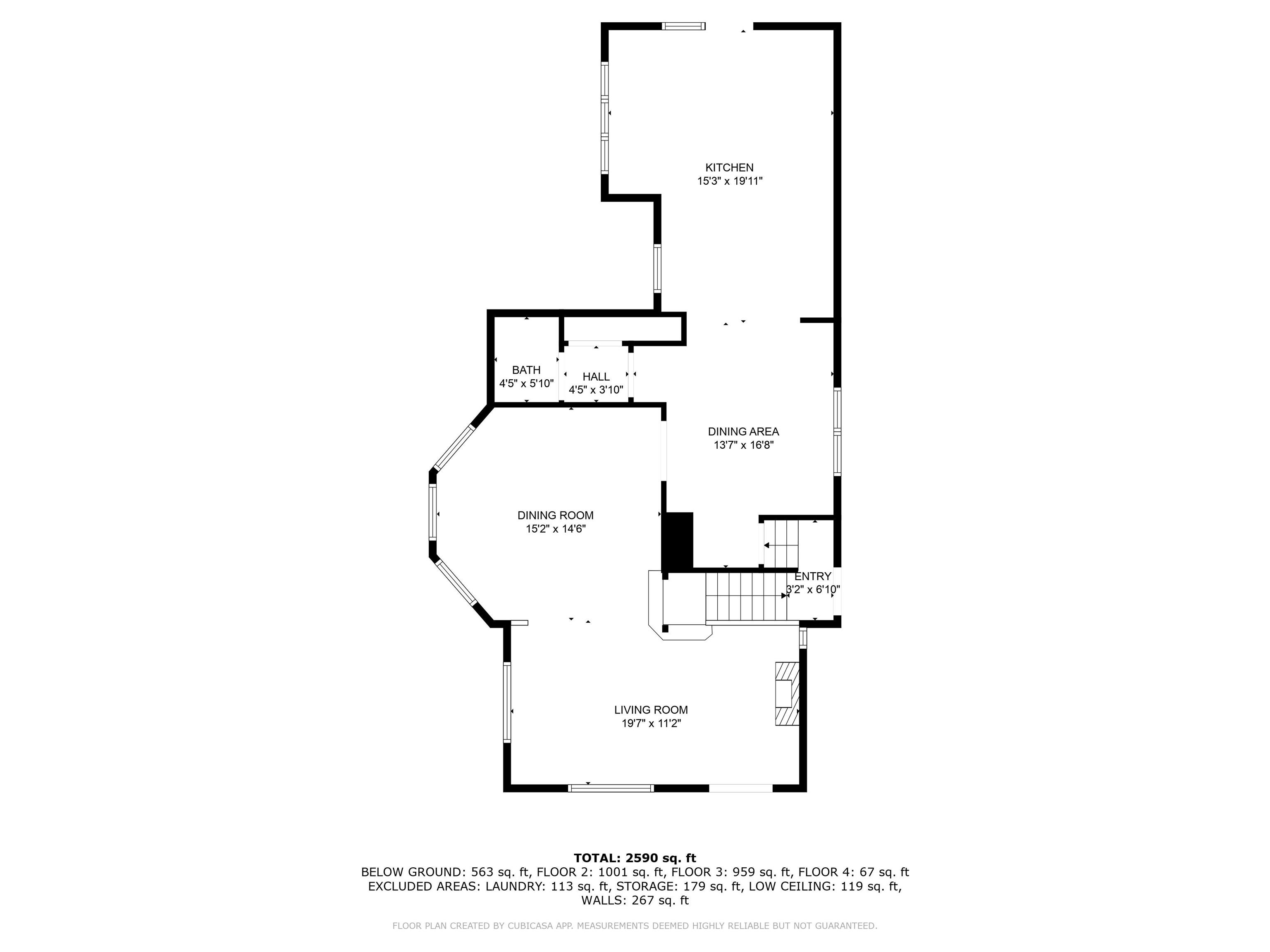1503 Elm Street, Grinnell, Iowa image 28