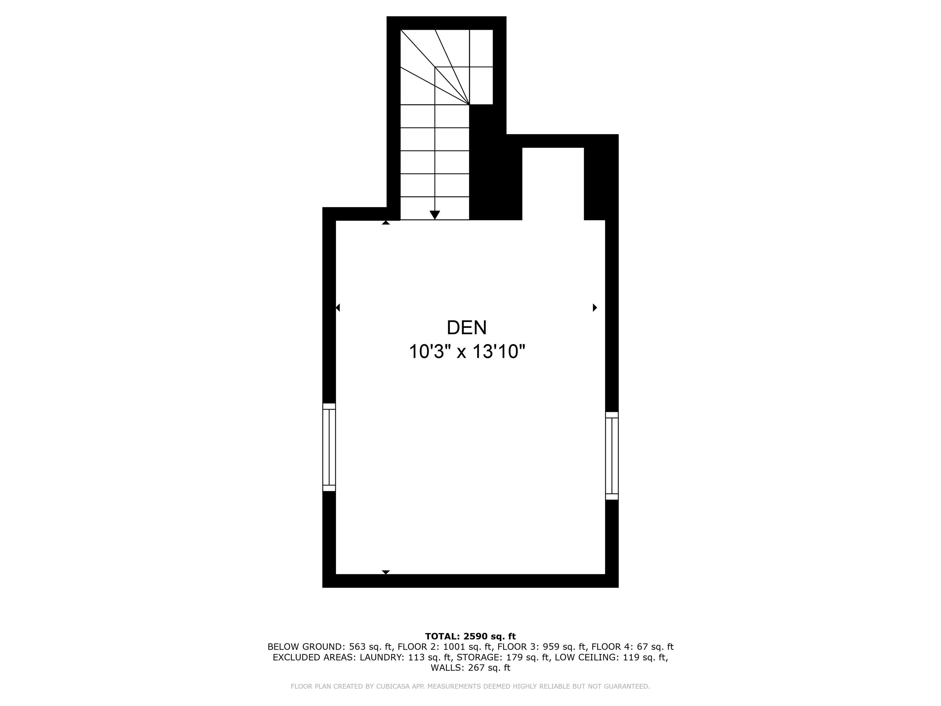 1503 Elm Street, Grinnell, Iowa image 30