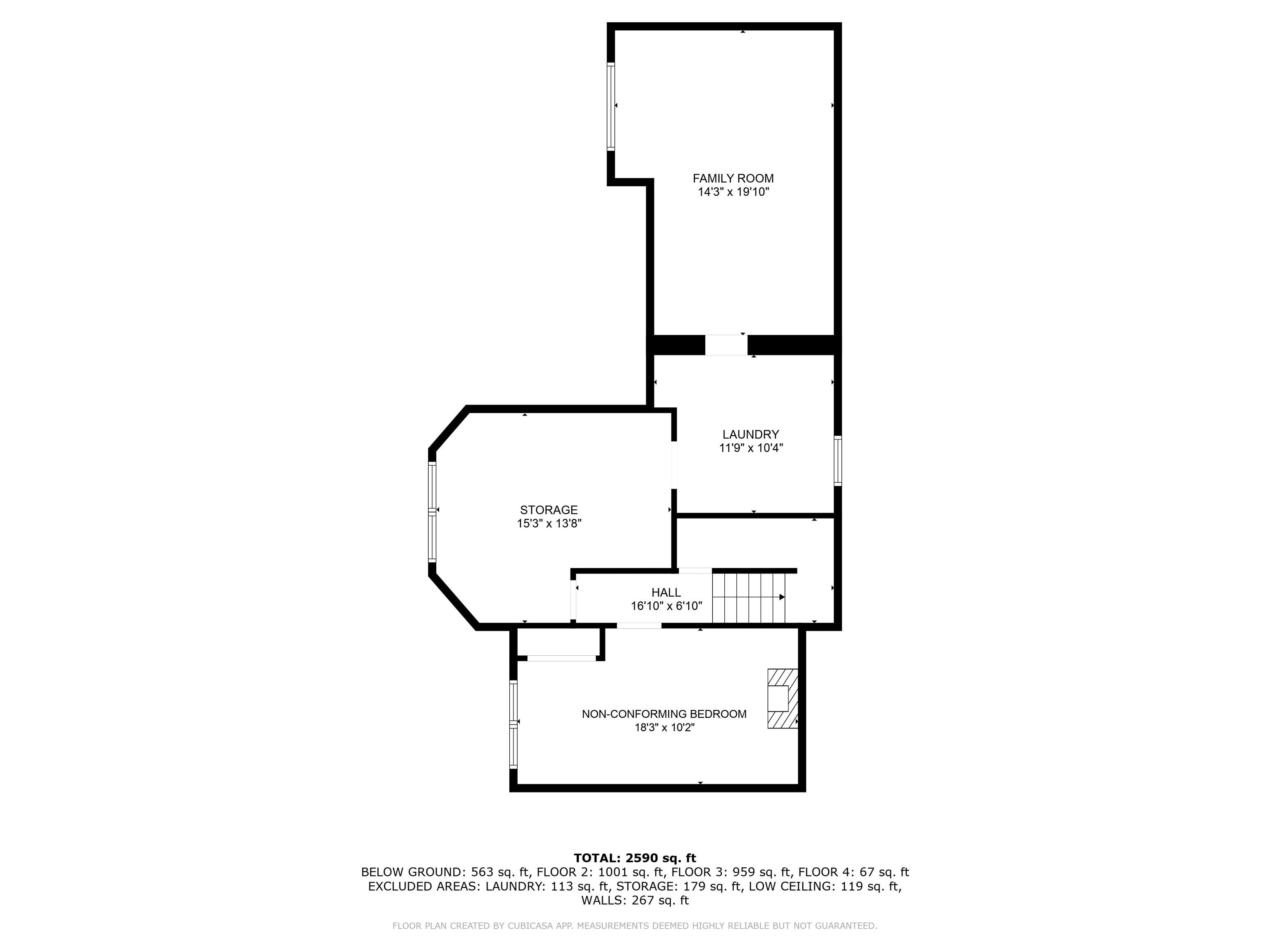 1503 Elm Street, Grinnell, Iowa image 31