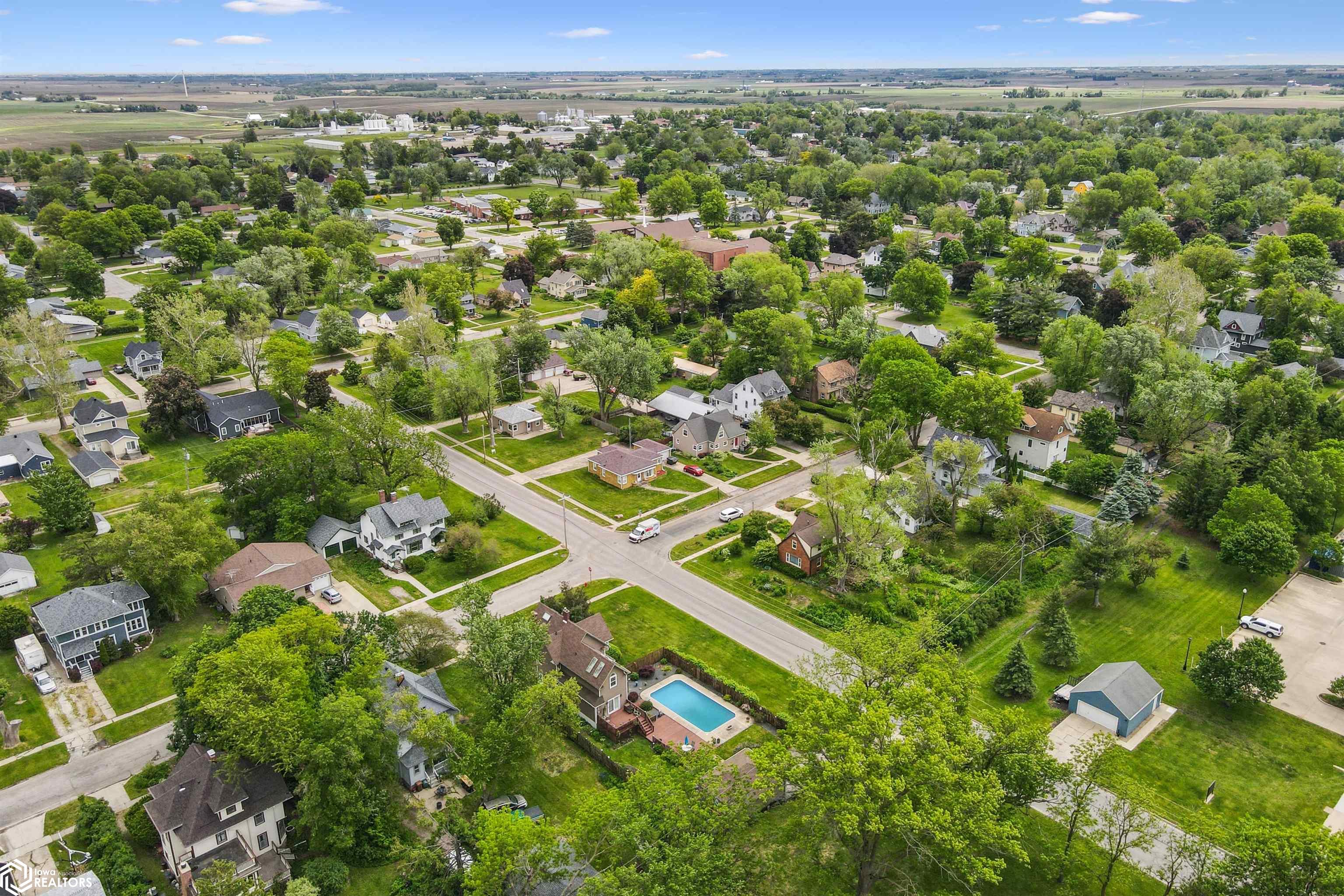 1503 Elm Street, Grinnell, Iowa image 6