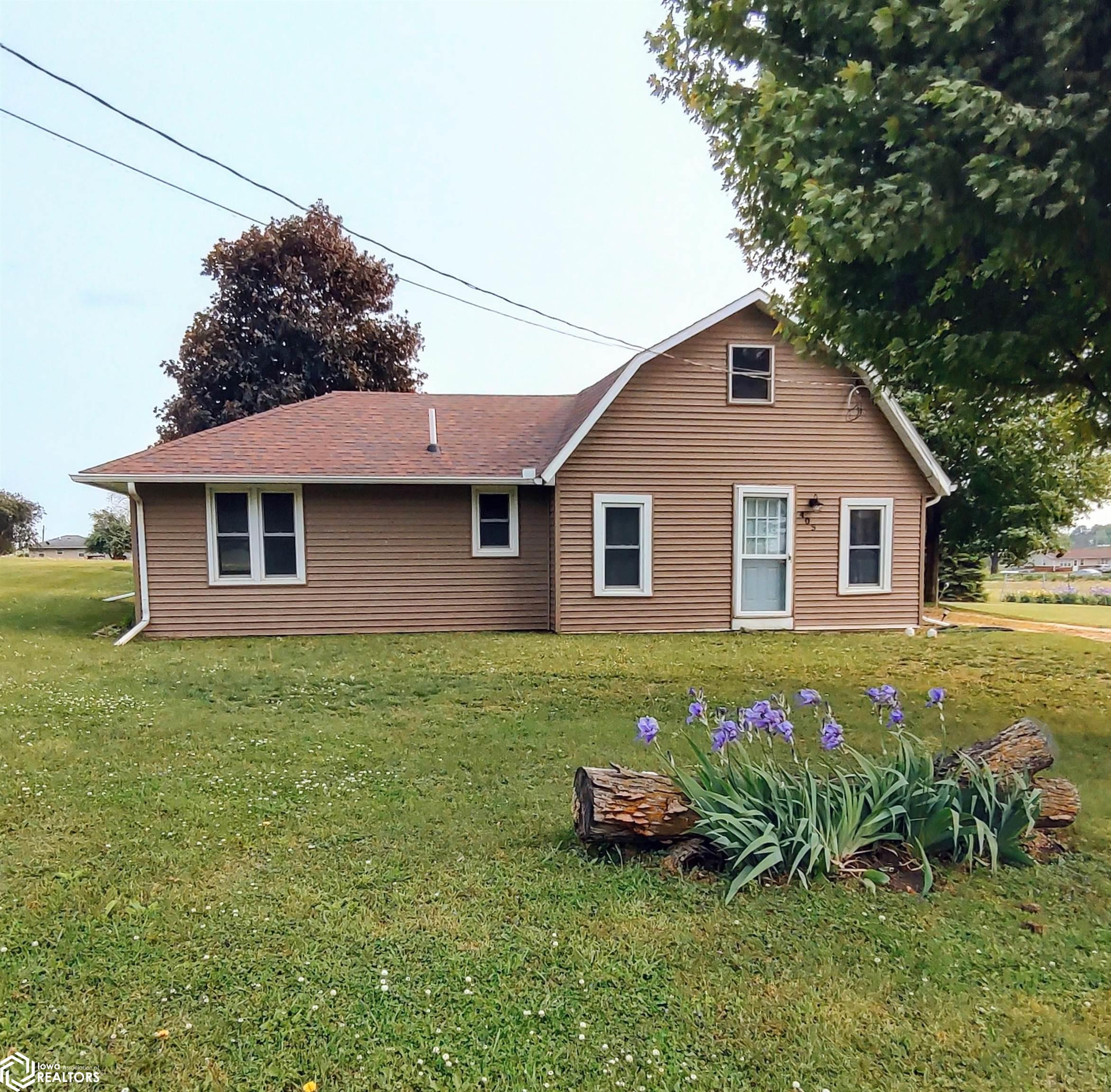 405 Johnson Street, Garwin, Iowa image 1