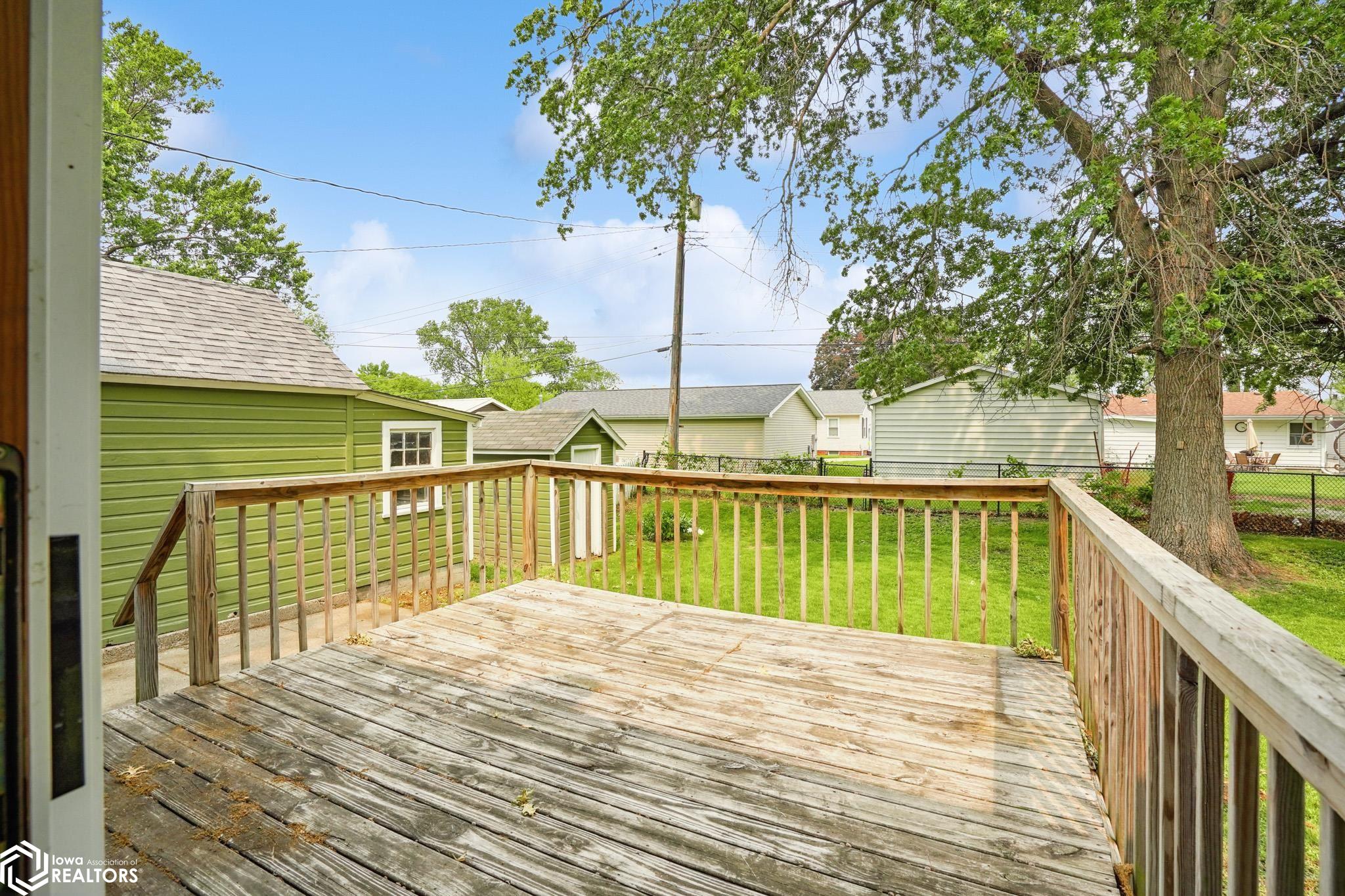 105 N Park Lane Drive, Knoxville, Iowa image 20