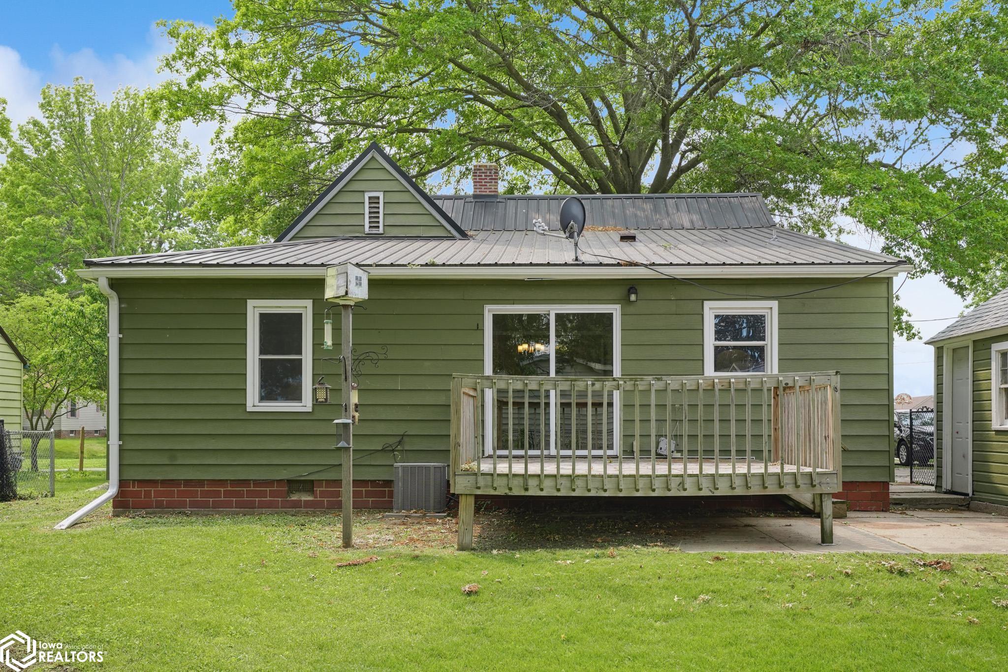 105 N Park Lane Drive, Knoxville, Iowa image 21