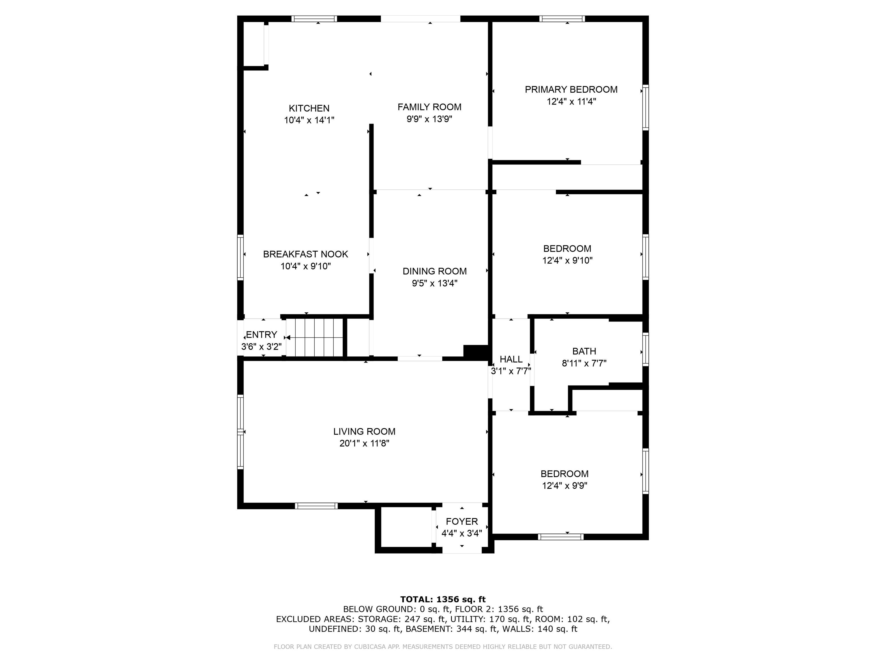 105 N Park Lane Drive, Knoxville, Iowa image 24