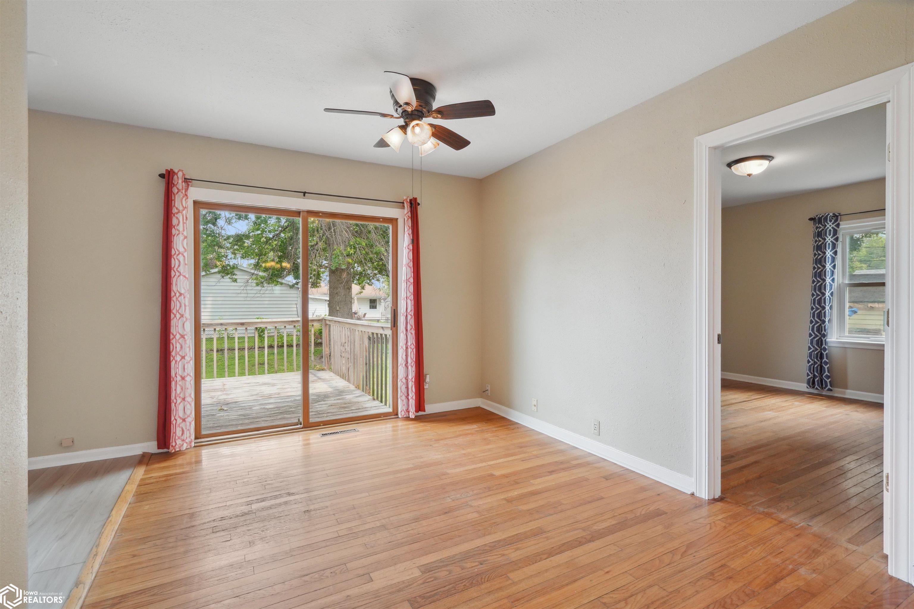 105 N Park Lane Drive, Knoxville, Iowa image 9