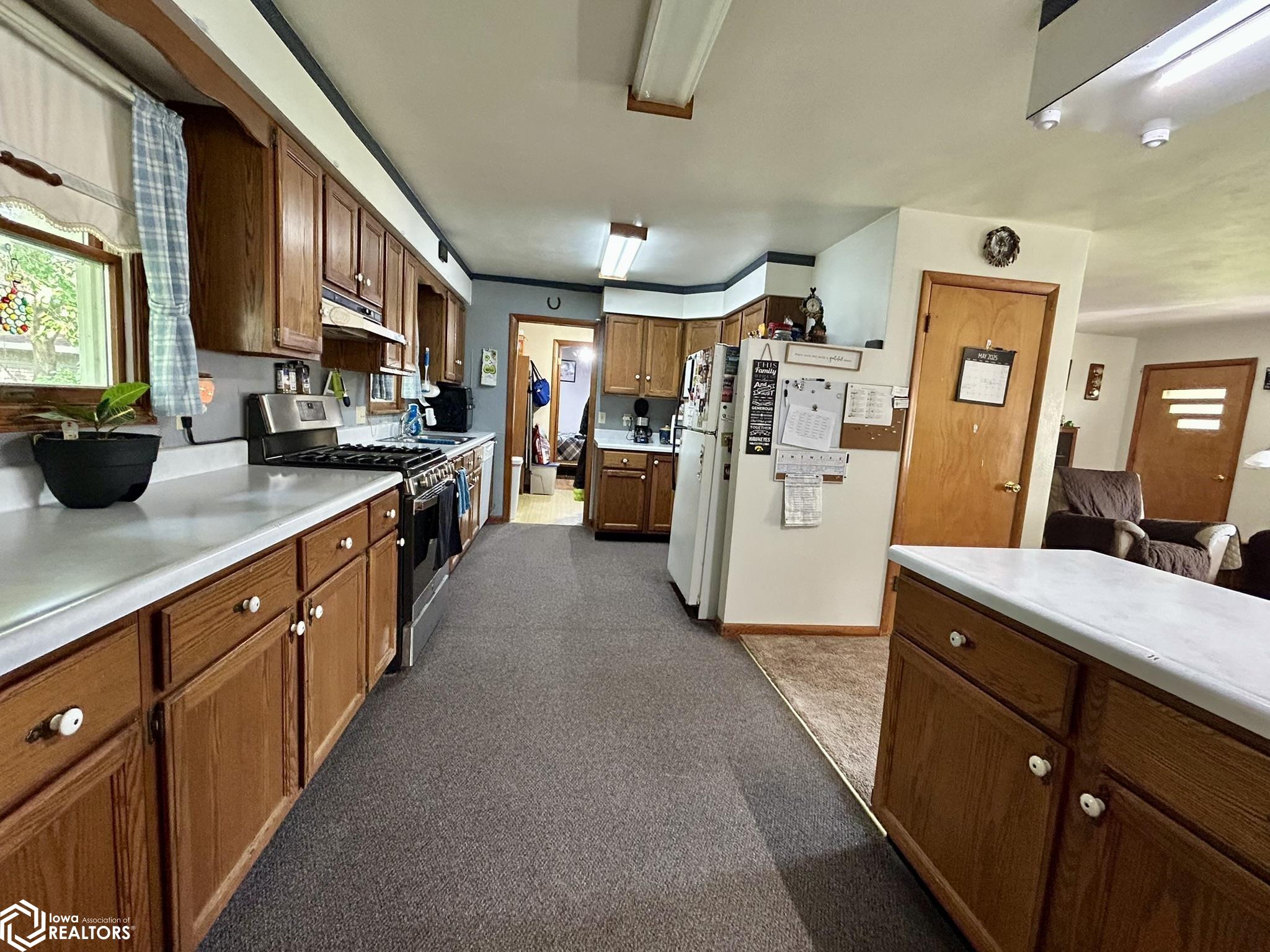 609 Townsend Avenue, Wapello, Iowa image 6