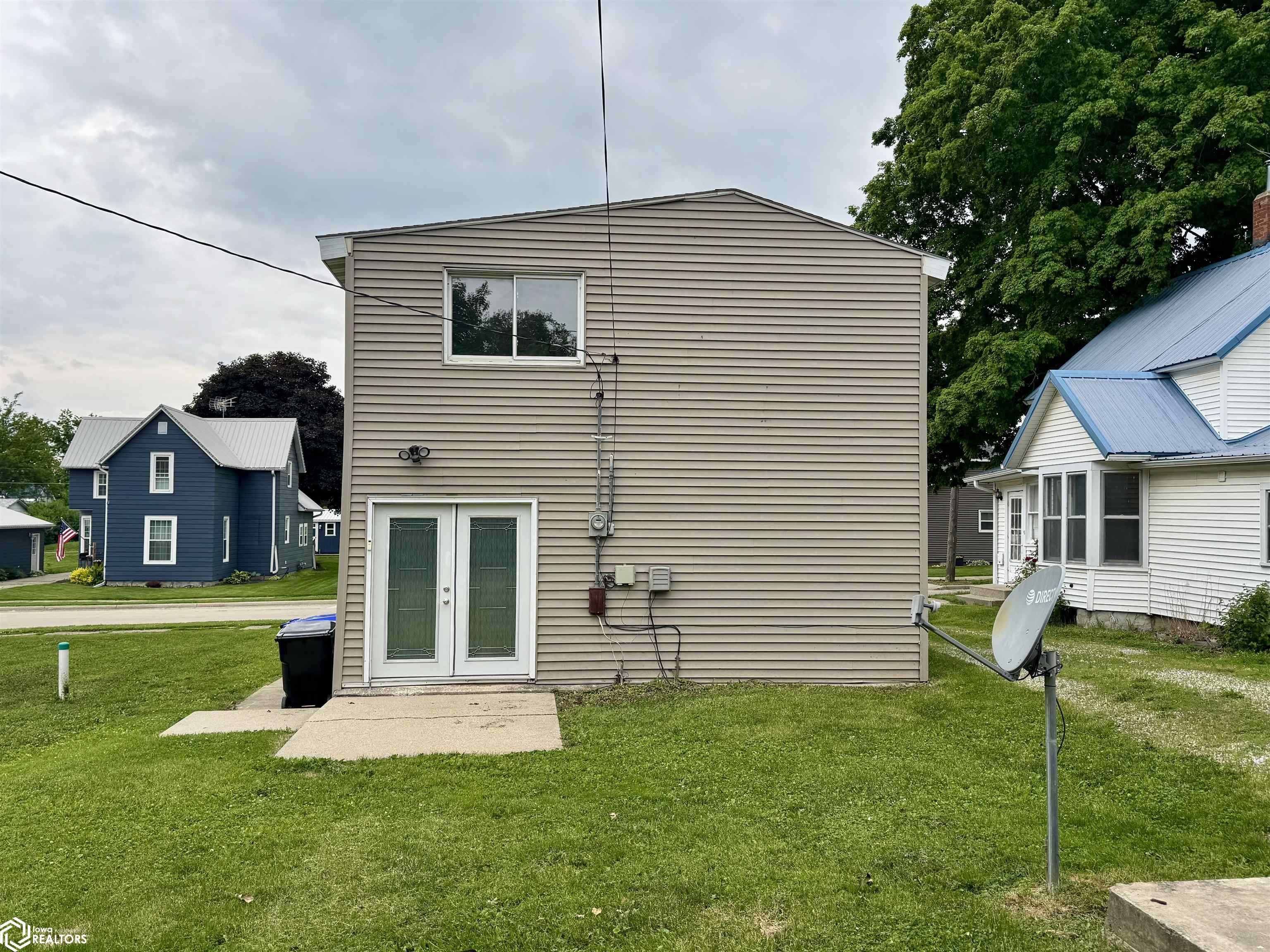1509 6th Avenue, Belle Plaine, Iowa image 3