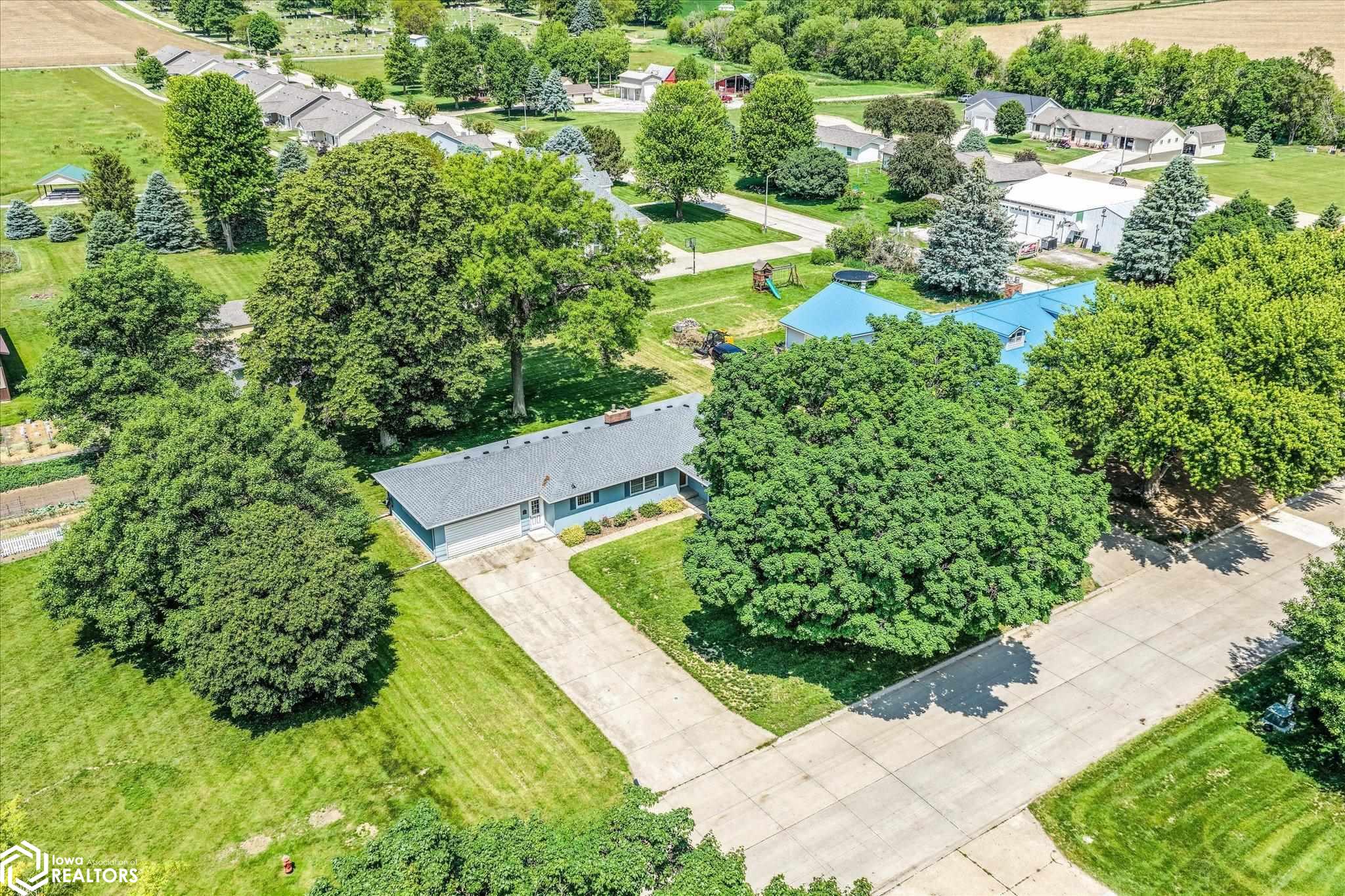 1207 Normal Street, Woodbine, Iowa image 41