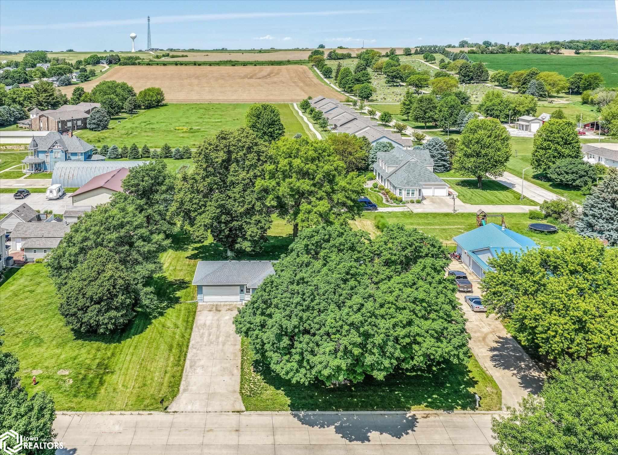 1207 Normal Street, Woodbine, Iowa image 42