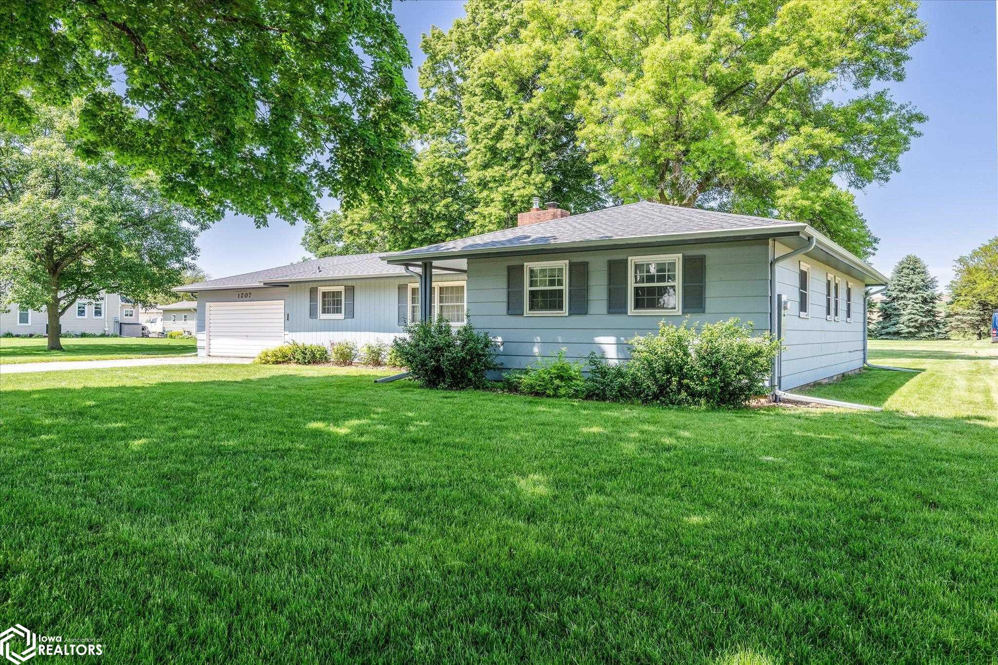 1207 Normal Street, Woodbine, Iowa image 44