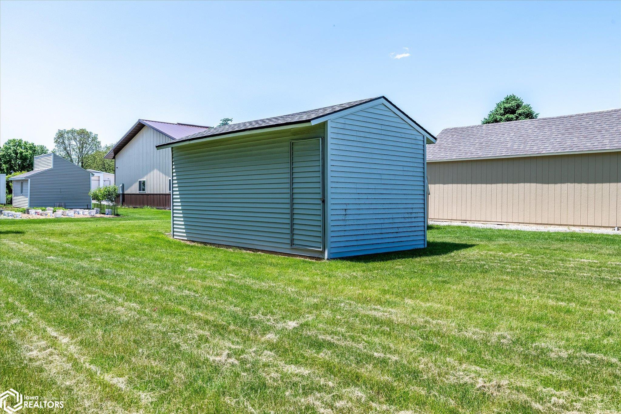 1207 Normal Street, Woodbine, Iowa image 47