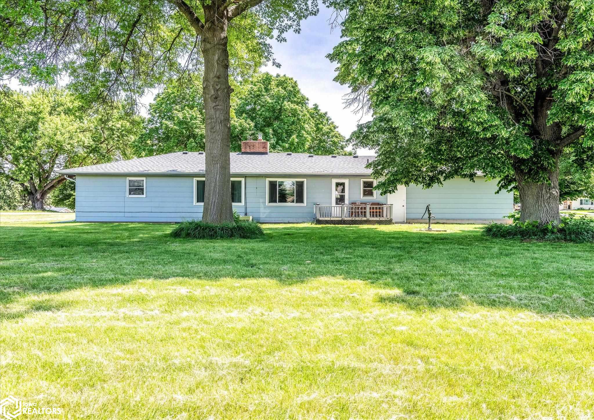 1207 Normal Street, Woodbine, Iowa image 48
