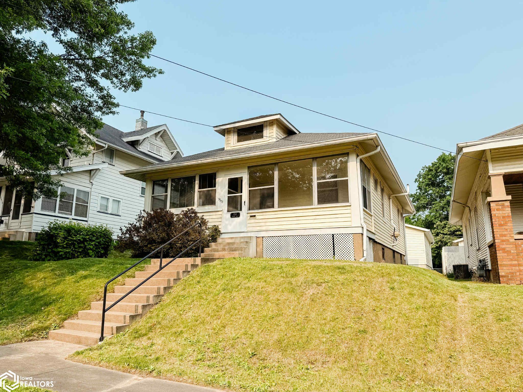 1511 Remey Avenue, Burlington, Iowa image 1