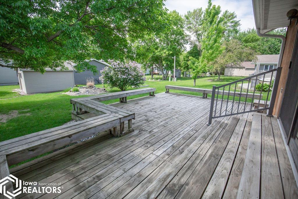 1302 E Linden Street, Algona, Iowa image 32