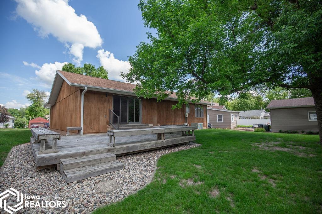 1302 E Linden Street, Algona, Iowa image 33