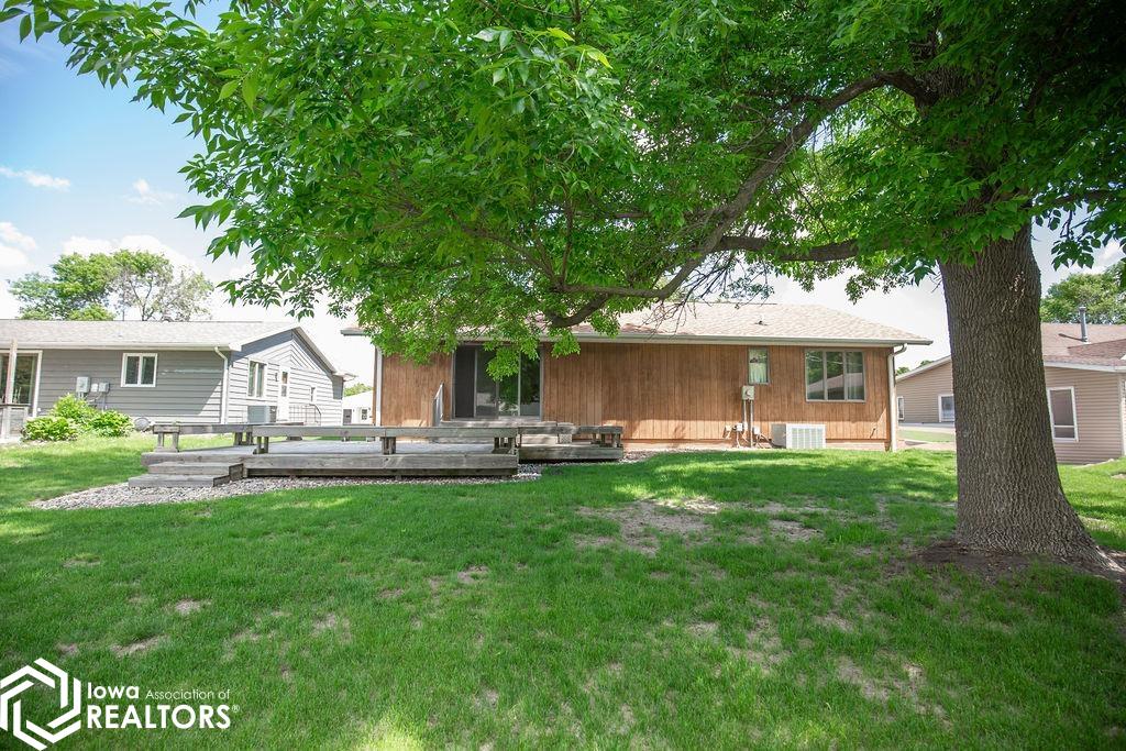 1302 E Linden Street, Algona, Iowa image 34