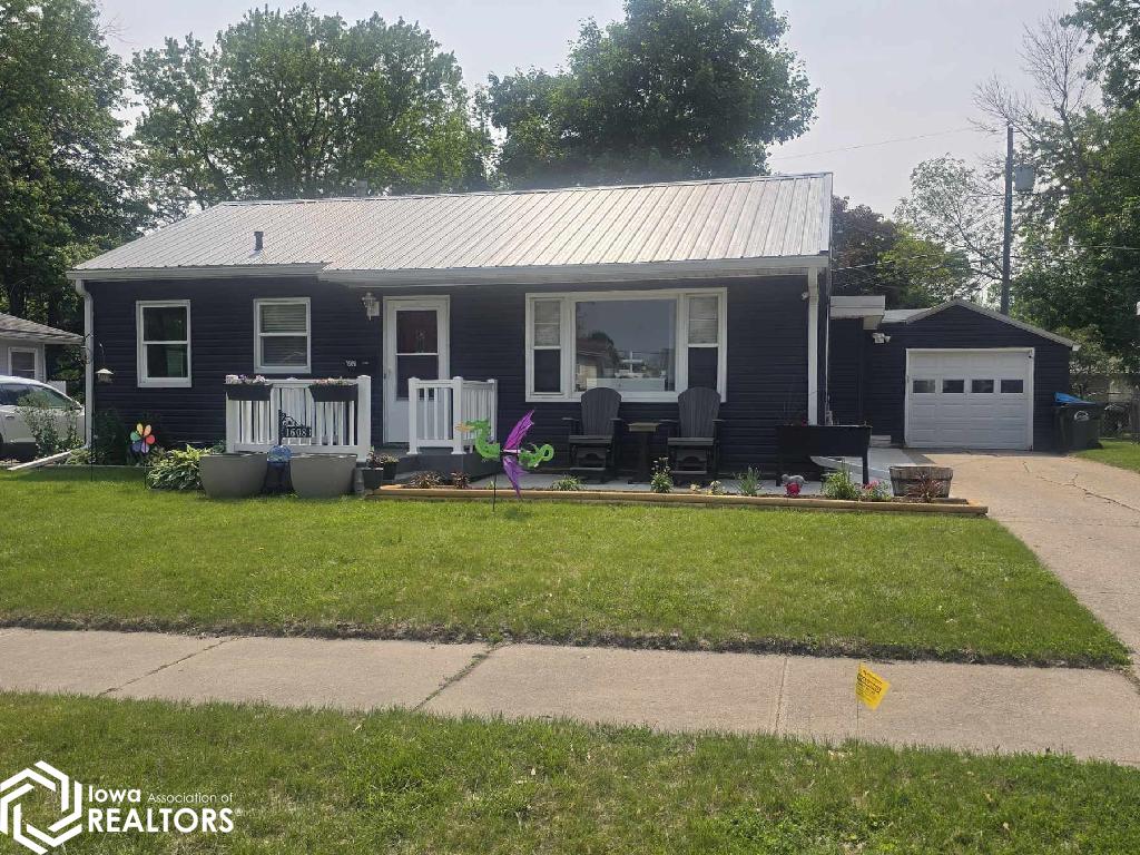 1608 N 25th Street, Fort Dodge, Iowa image 1