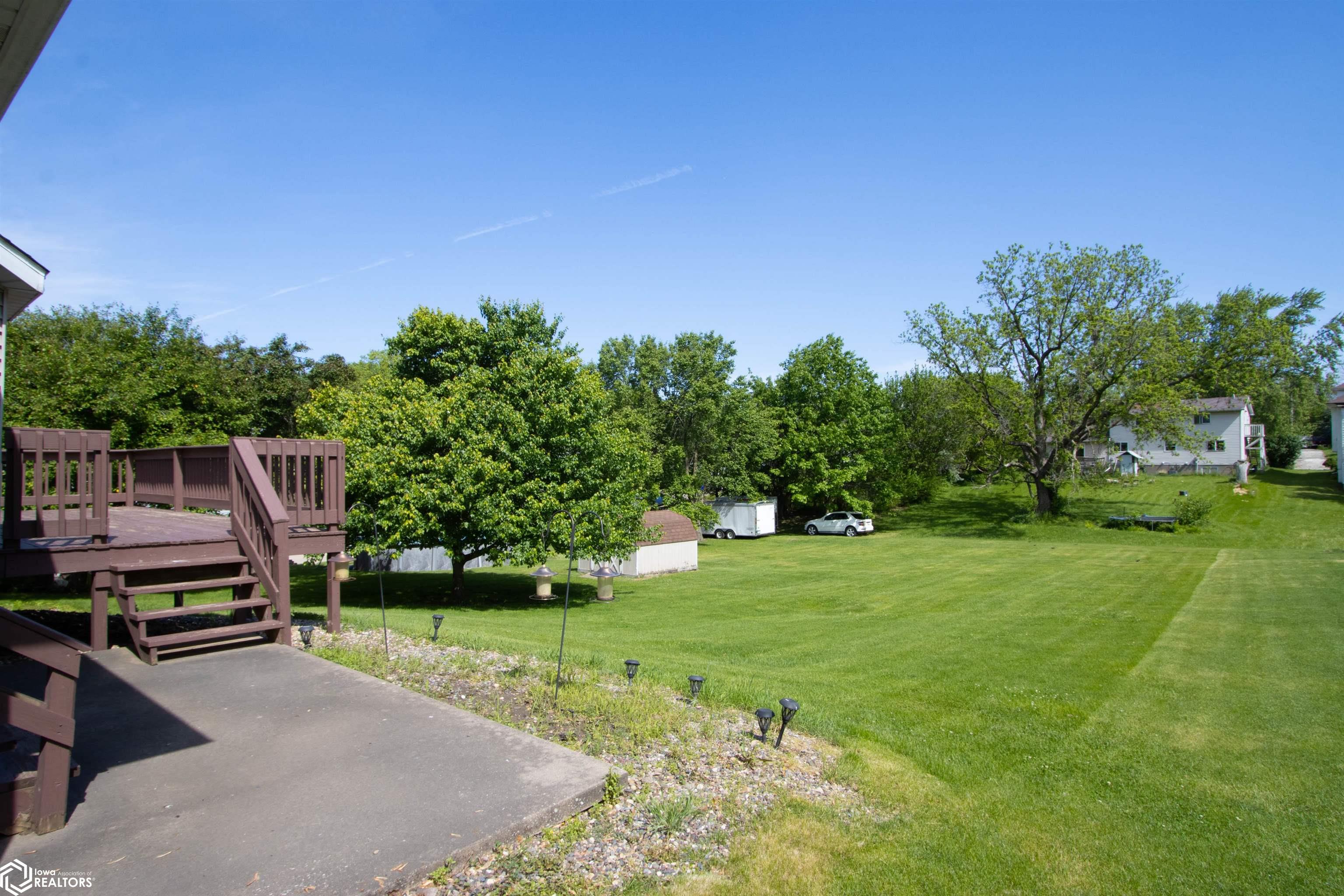 806 W 2nd Street, Washington, Iowa image 36