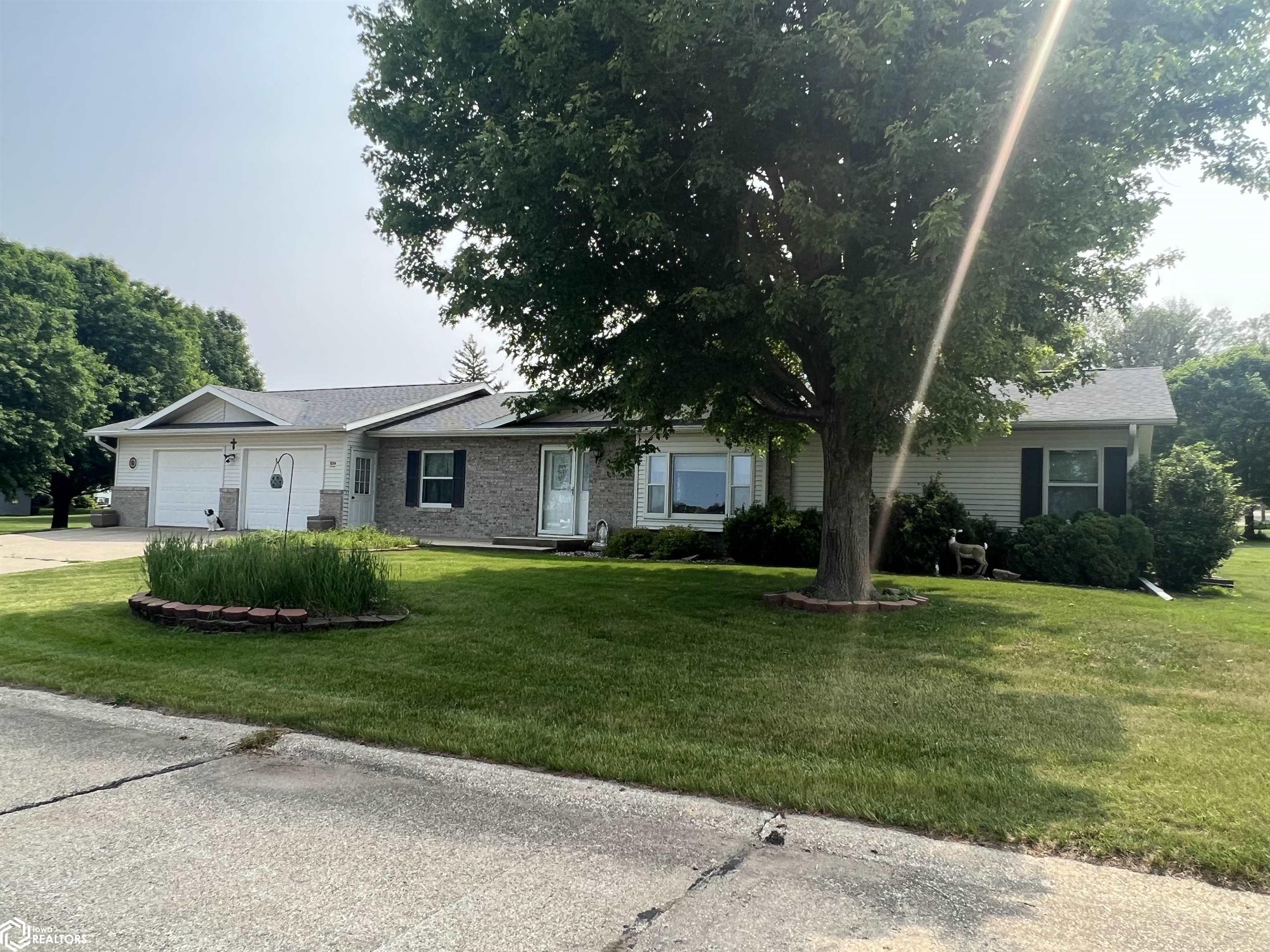 314 Circle Drive, Manilla, Iowa image 1