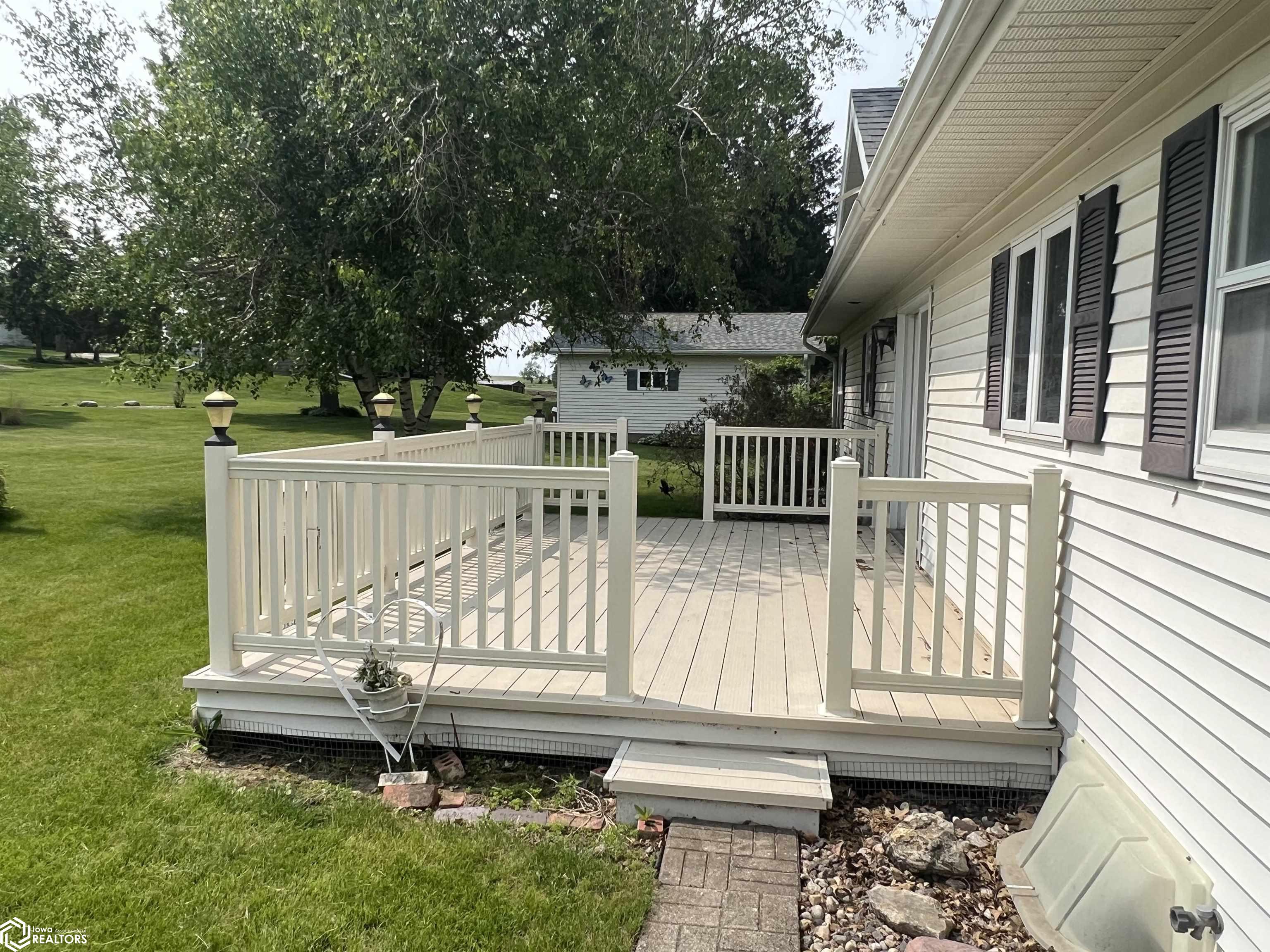 314 Circle Drive, Manilla, Iowa image 26