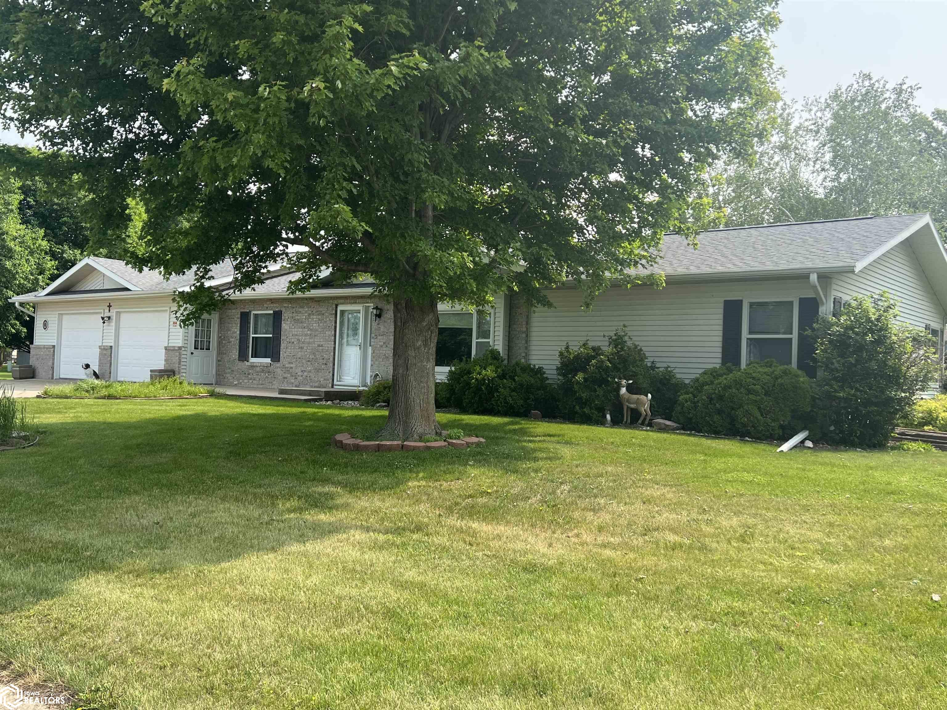 314 Circle Drive, Manilla, Iowa image 29
