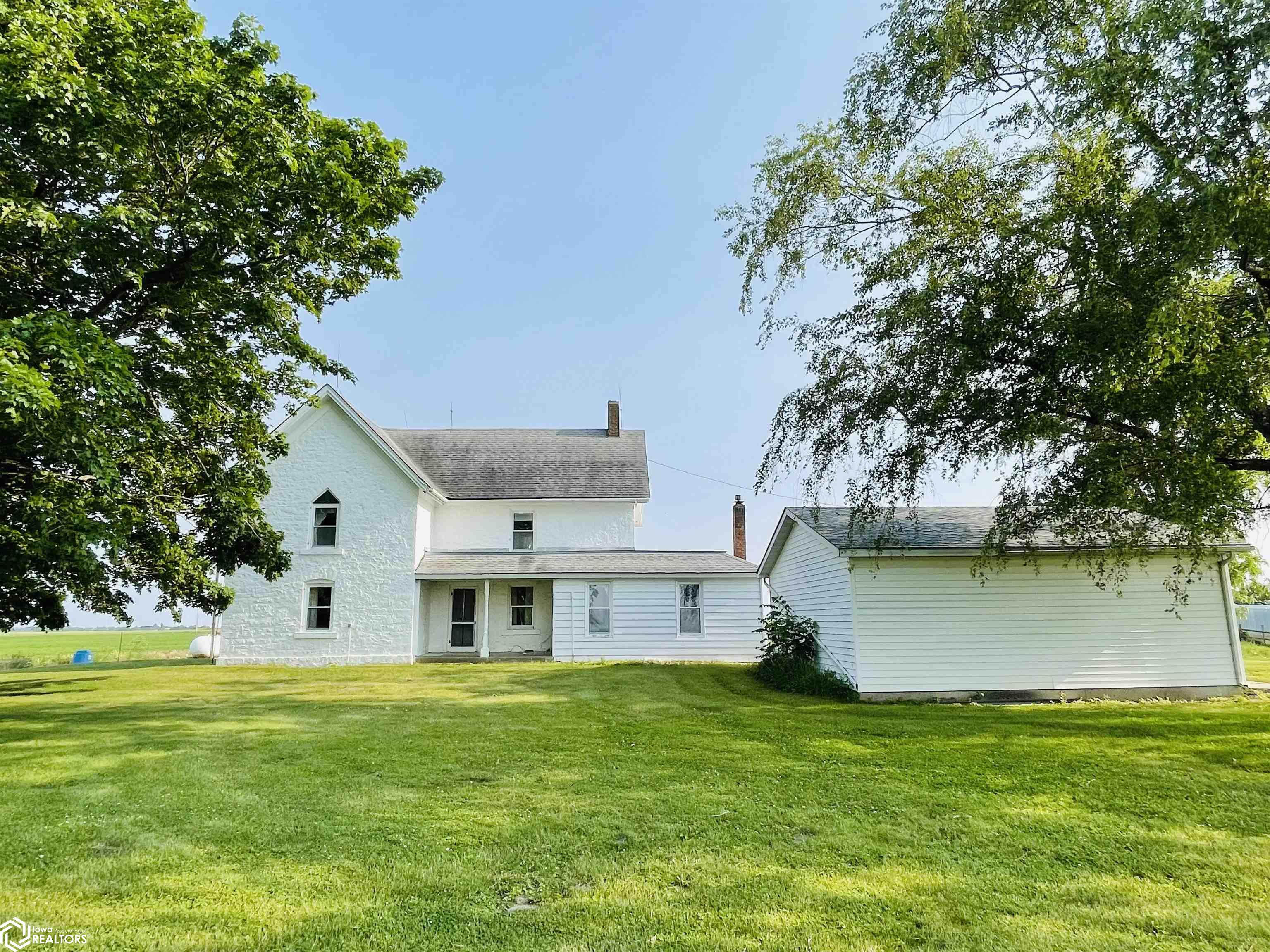 1441 E County Rd 2650, Niota, Illinois image 1