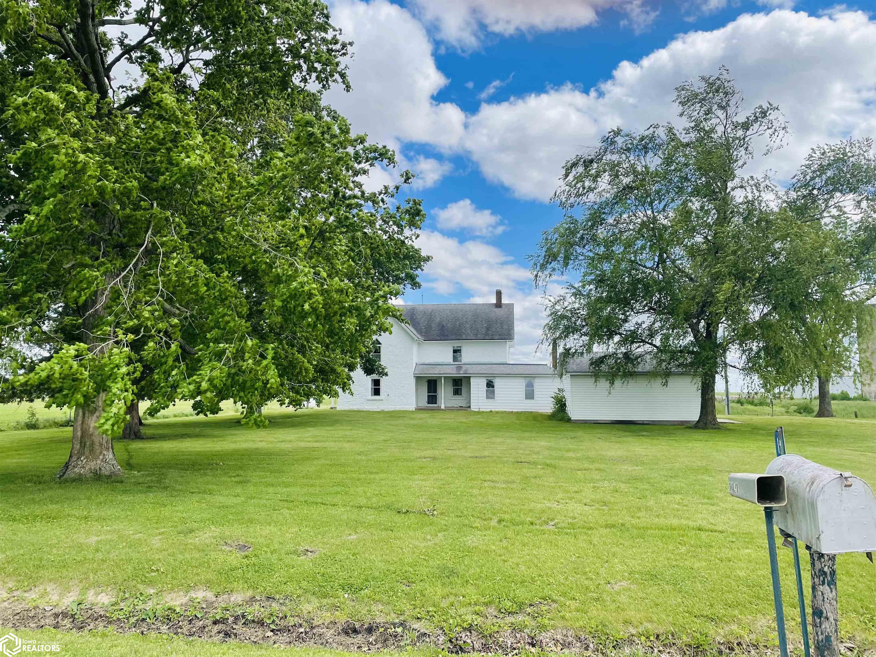 1441 E County Rd 2650, Niota, Illinois image 23