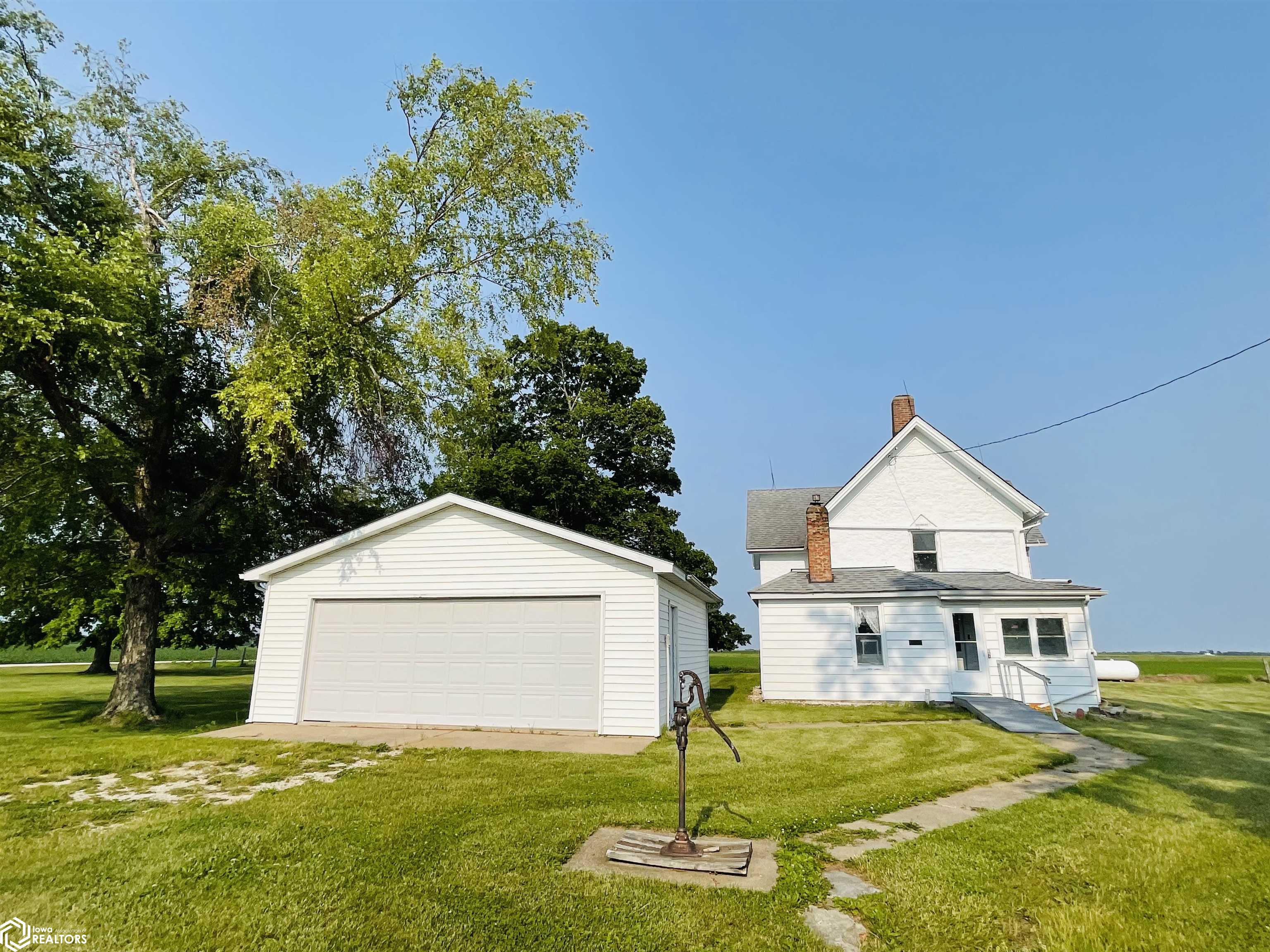 1441 E County Rd 2650, Niota, Illinois image 26