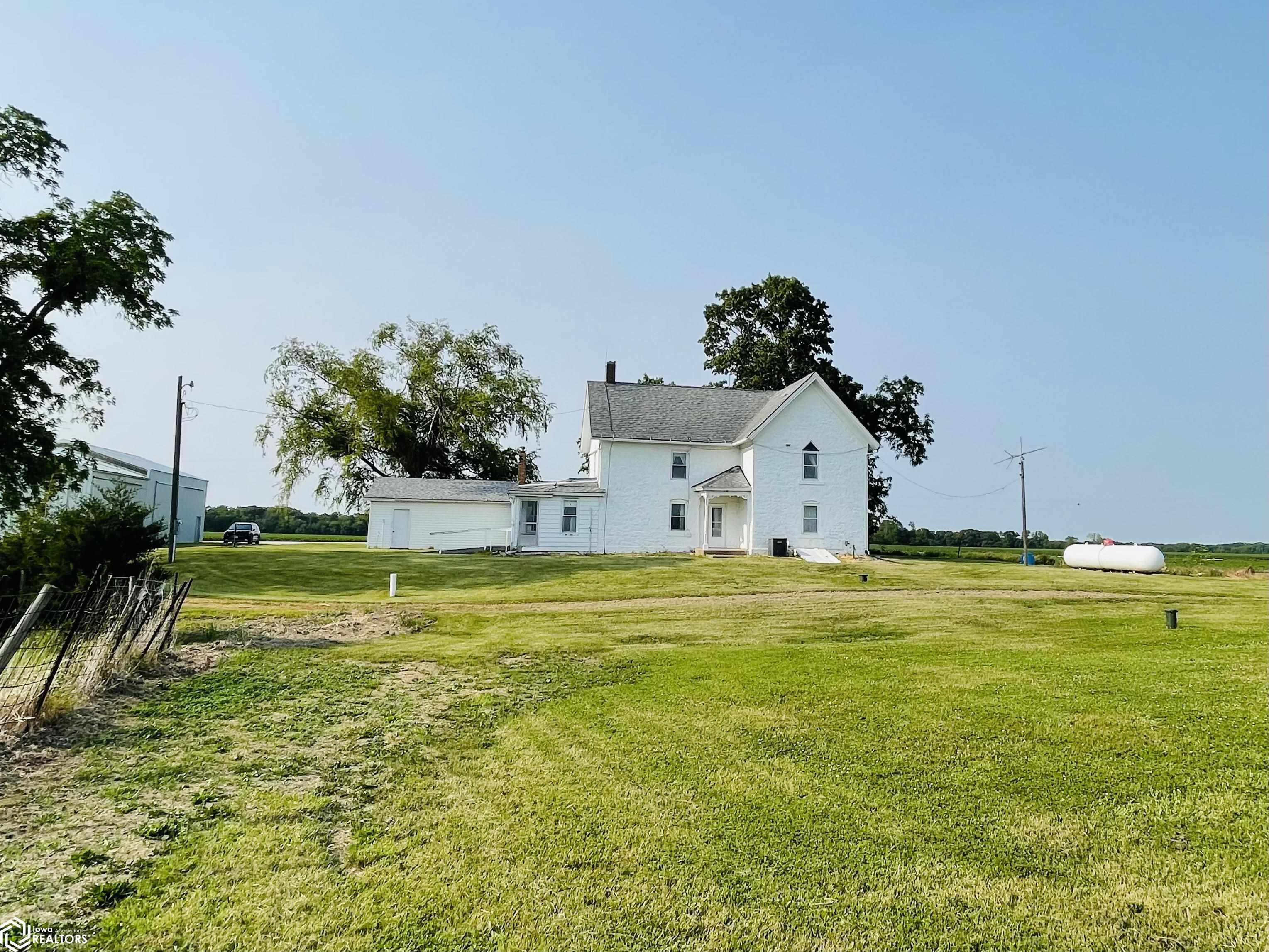 1441 E County Rd 2650, Niota, Illinois image 37