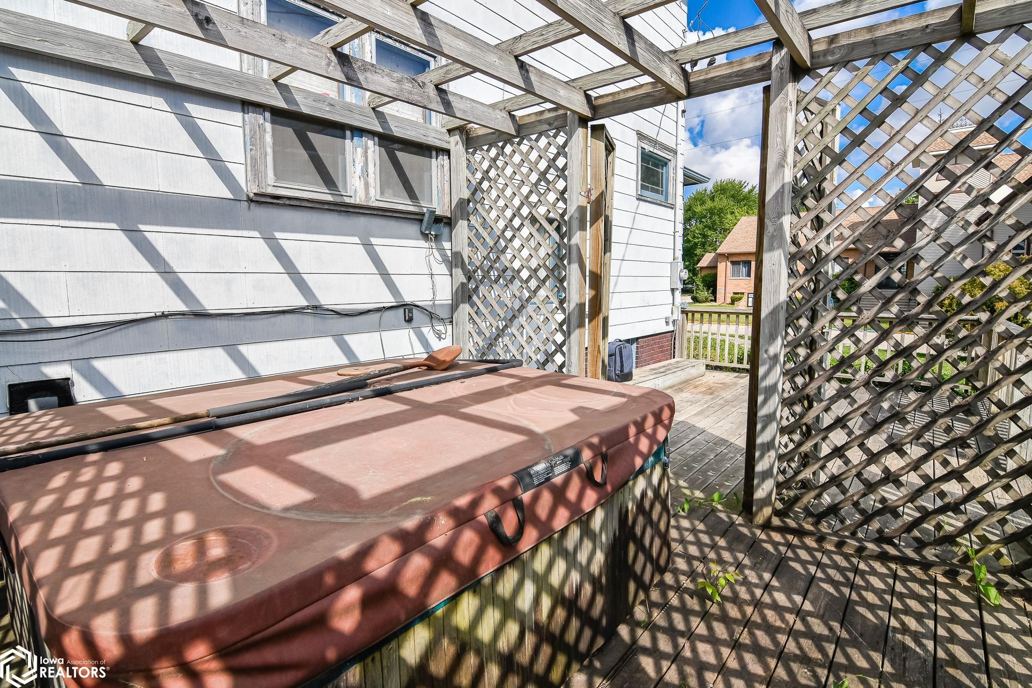311 W Church Street, Gilman, Iowa image 37