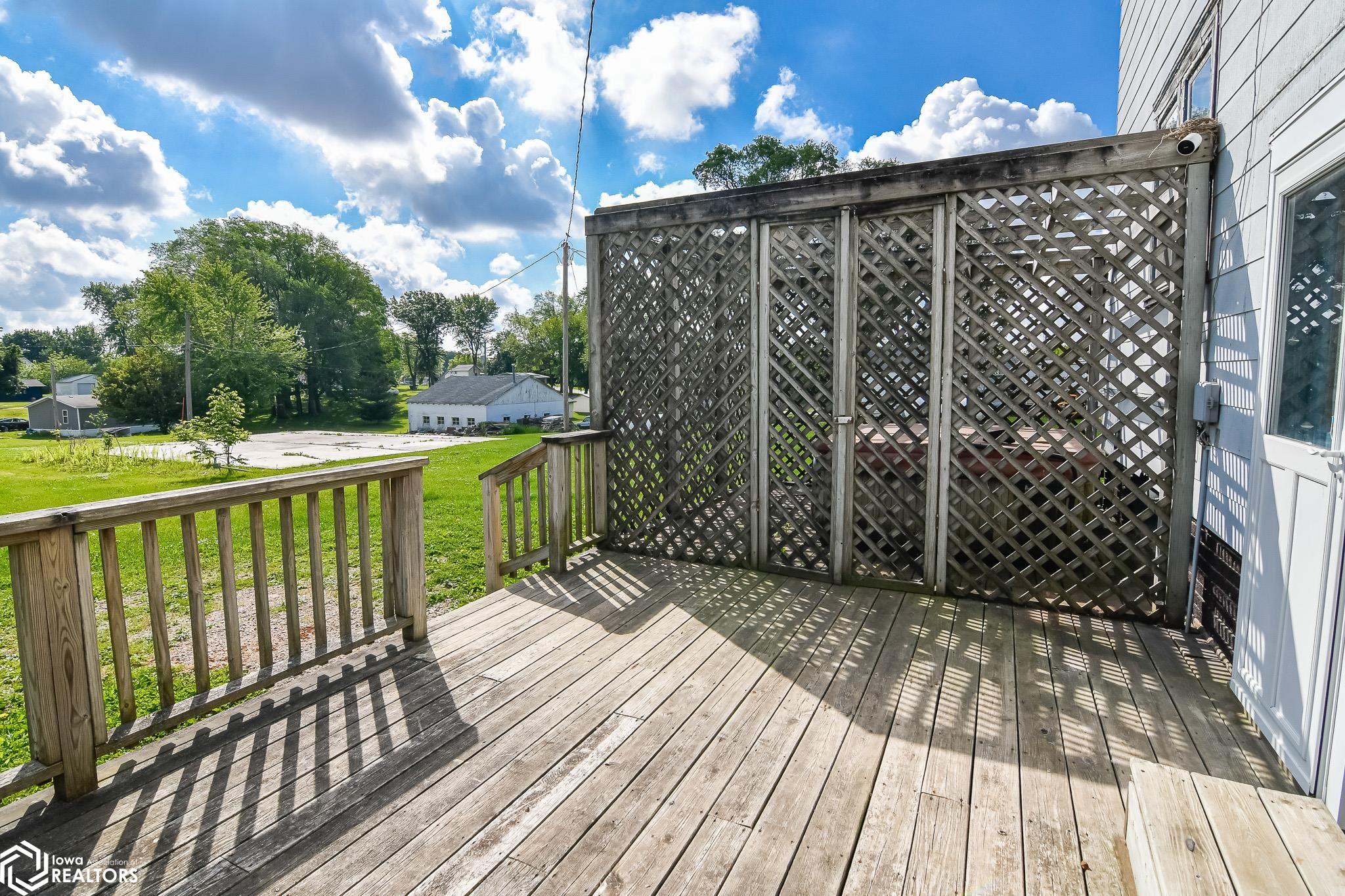 311 W Church Street, Gilman, Iowa image 38