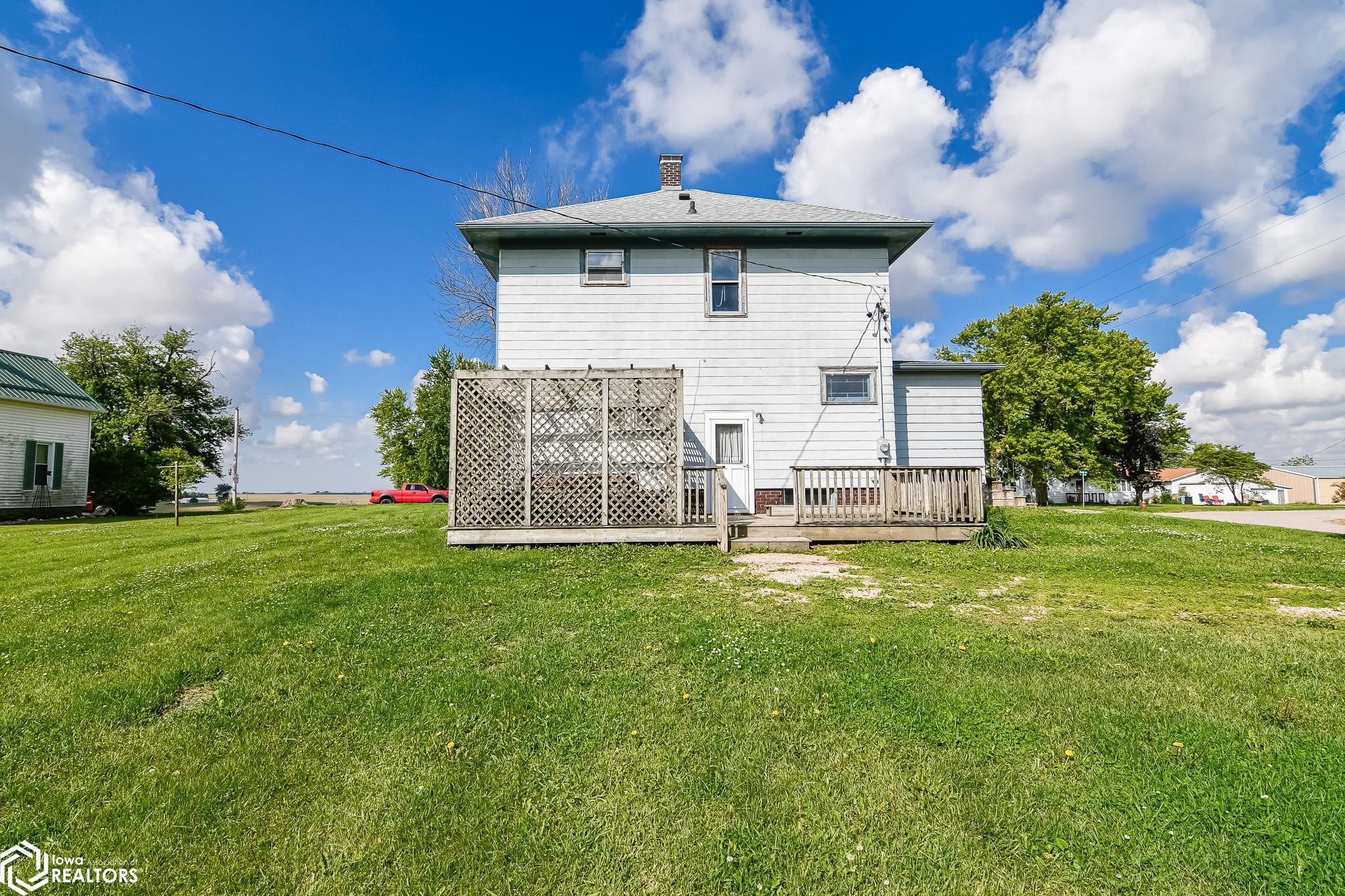 311 W Church Street, Gilman, Iowa image 41