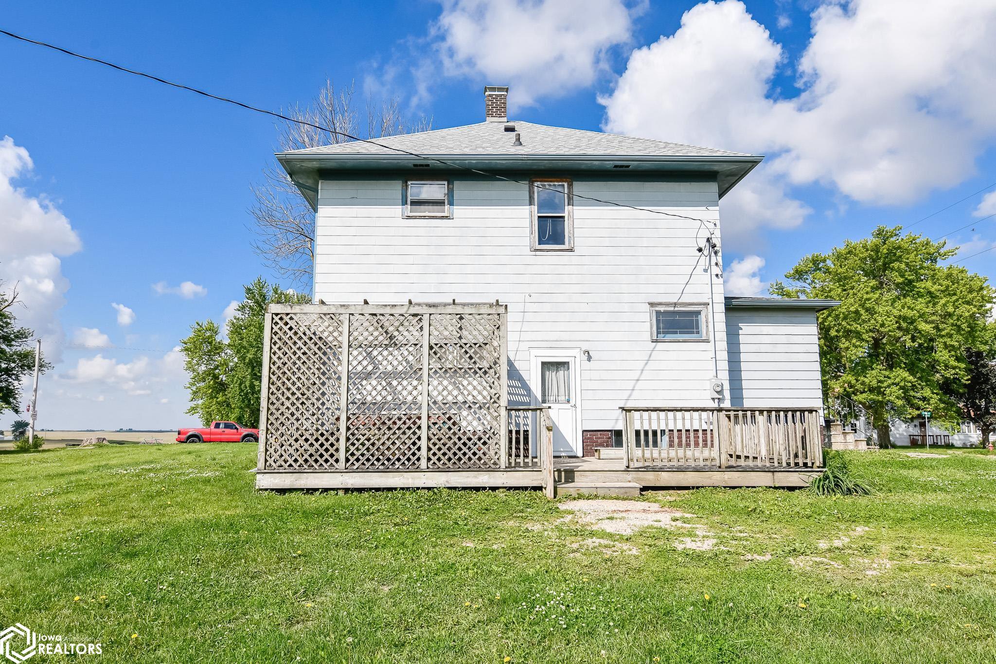 311 W Church Street, Gilman, Iowa image 42