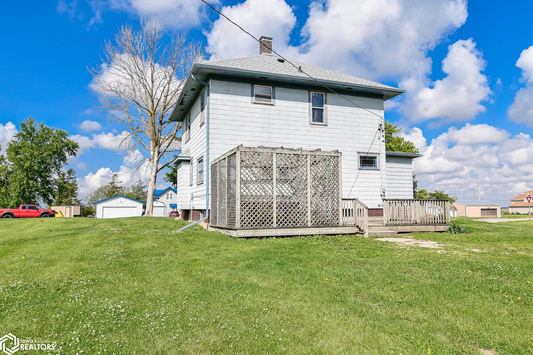 311 W Church Street, Gilman, Iowa image 43