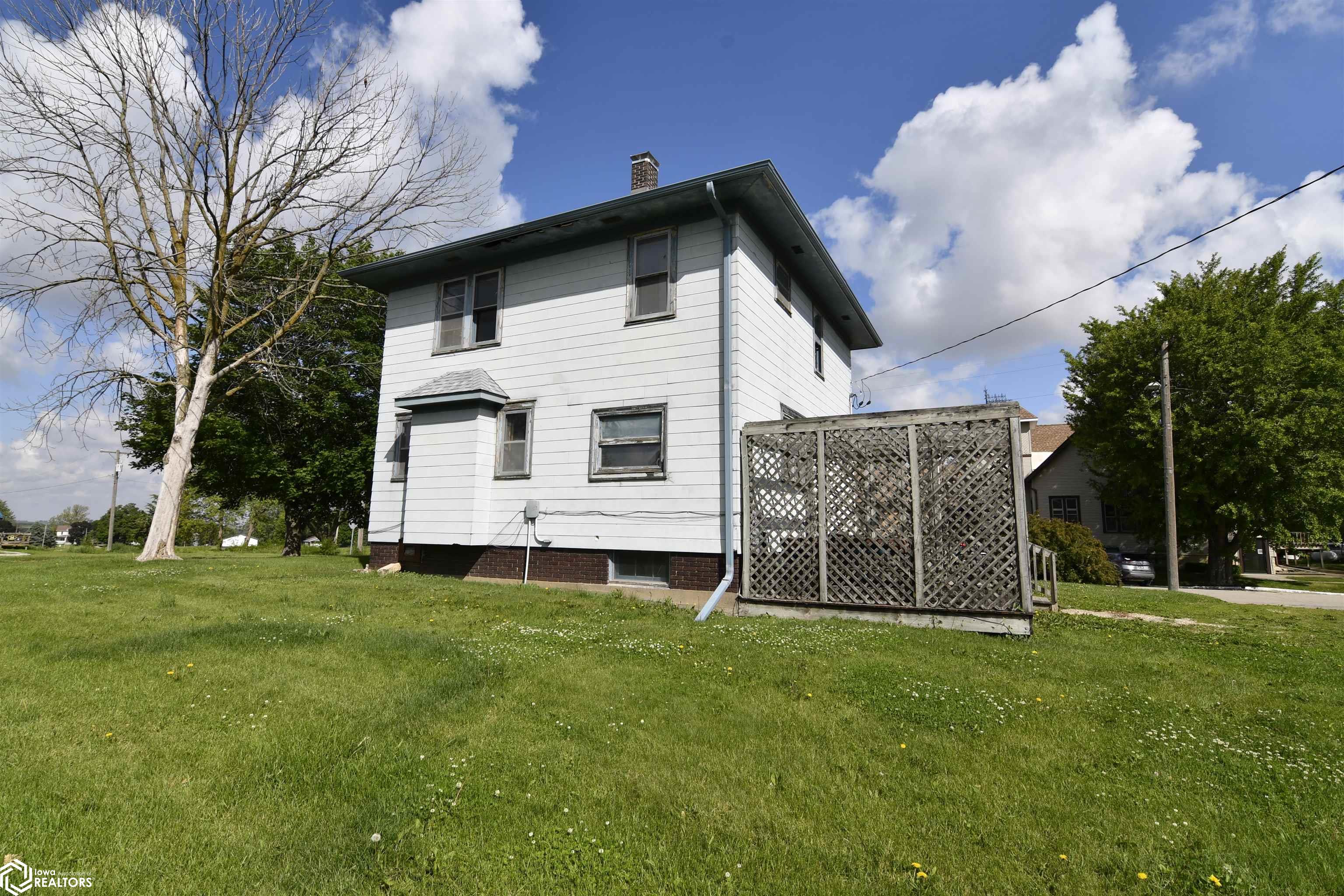 311 W Church Street, Gilman, Iowa image 45