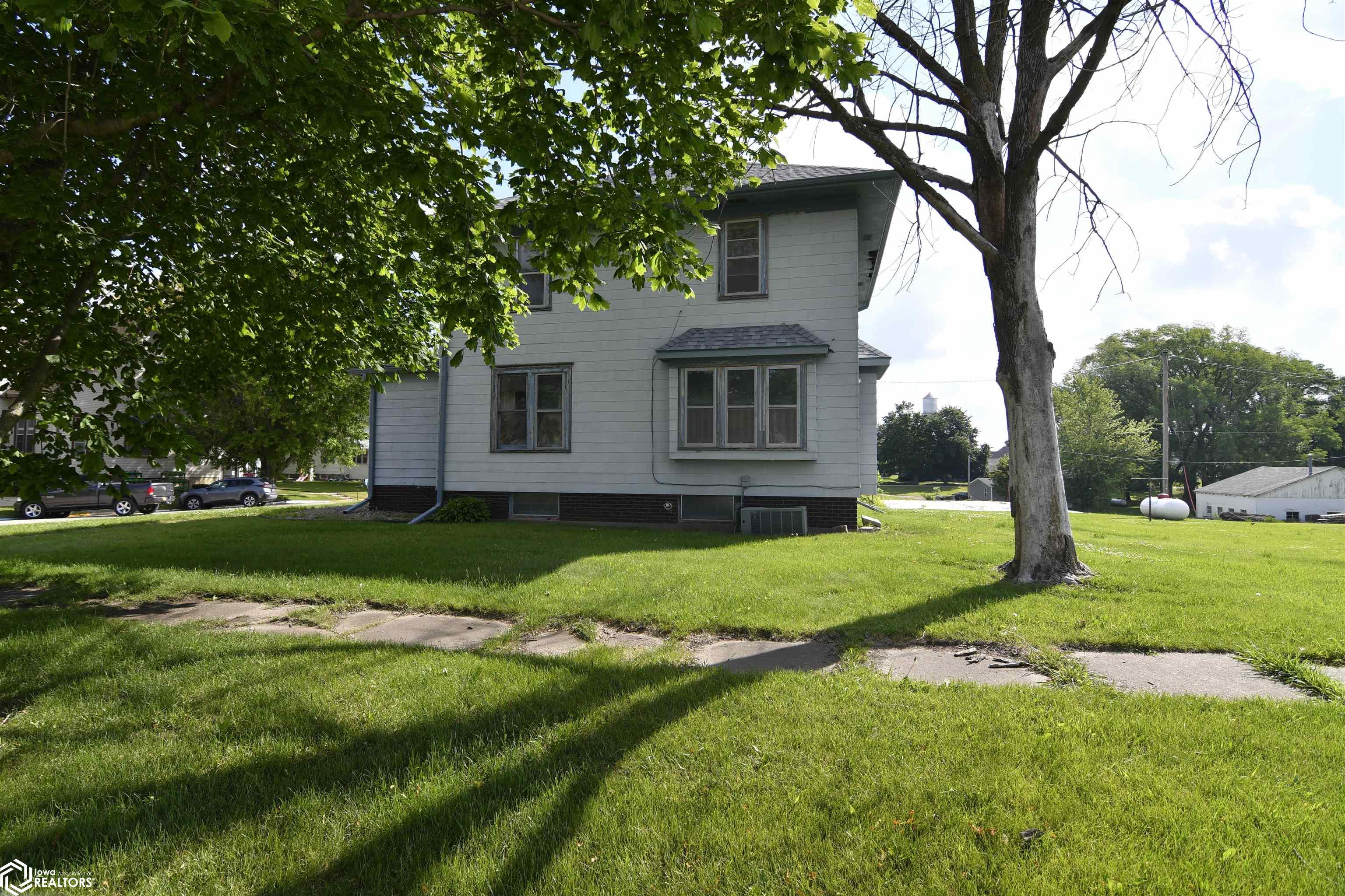 311 W Church Street, Gilman, Iowa image 46