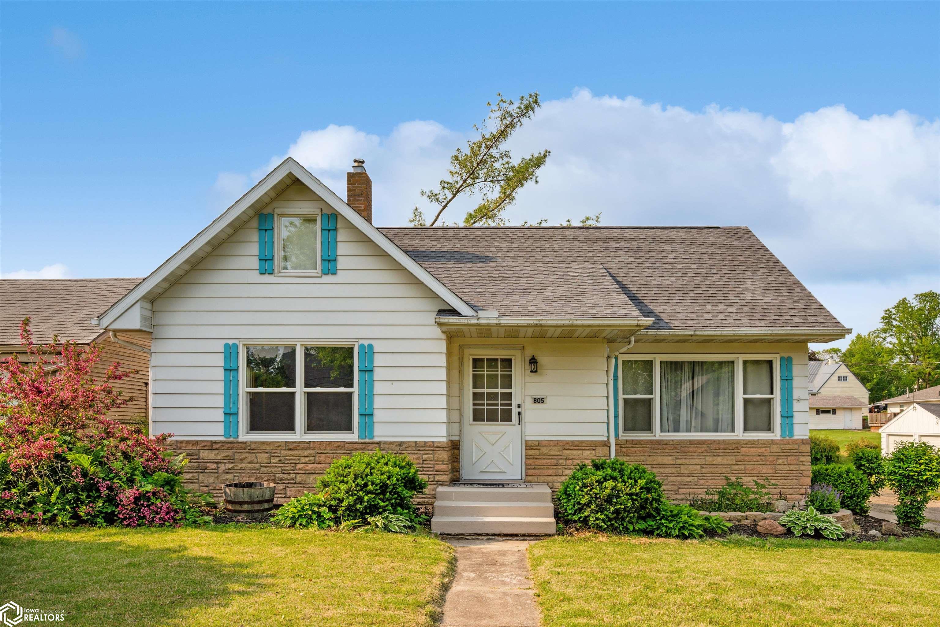 805 E Anson Street, Marshalltown, Iowa image 1