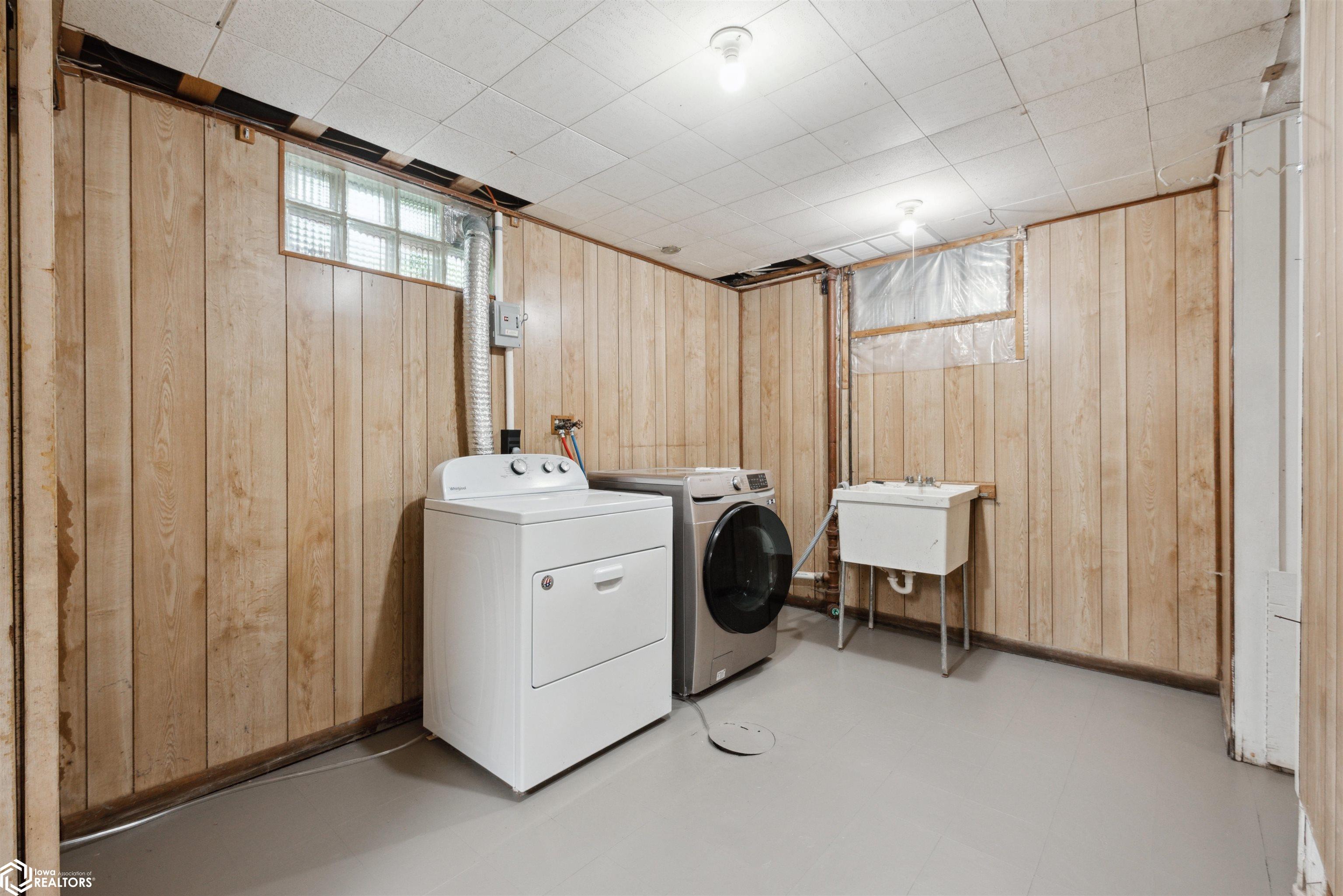805 E Anson Street, Marshalltown, Iowa image 21