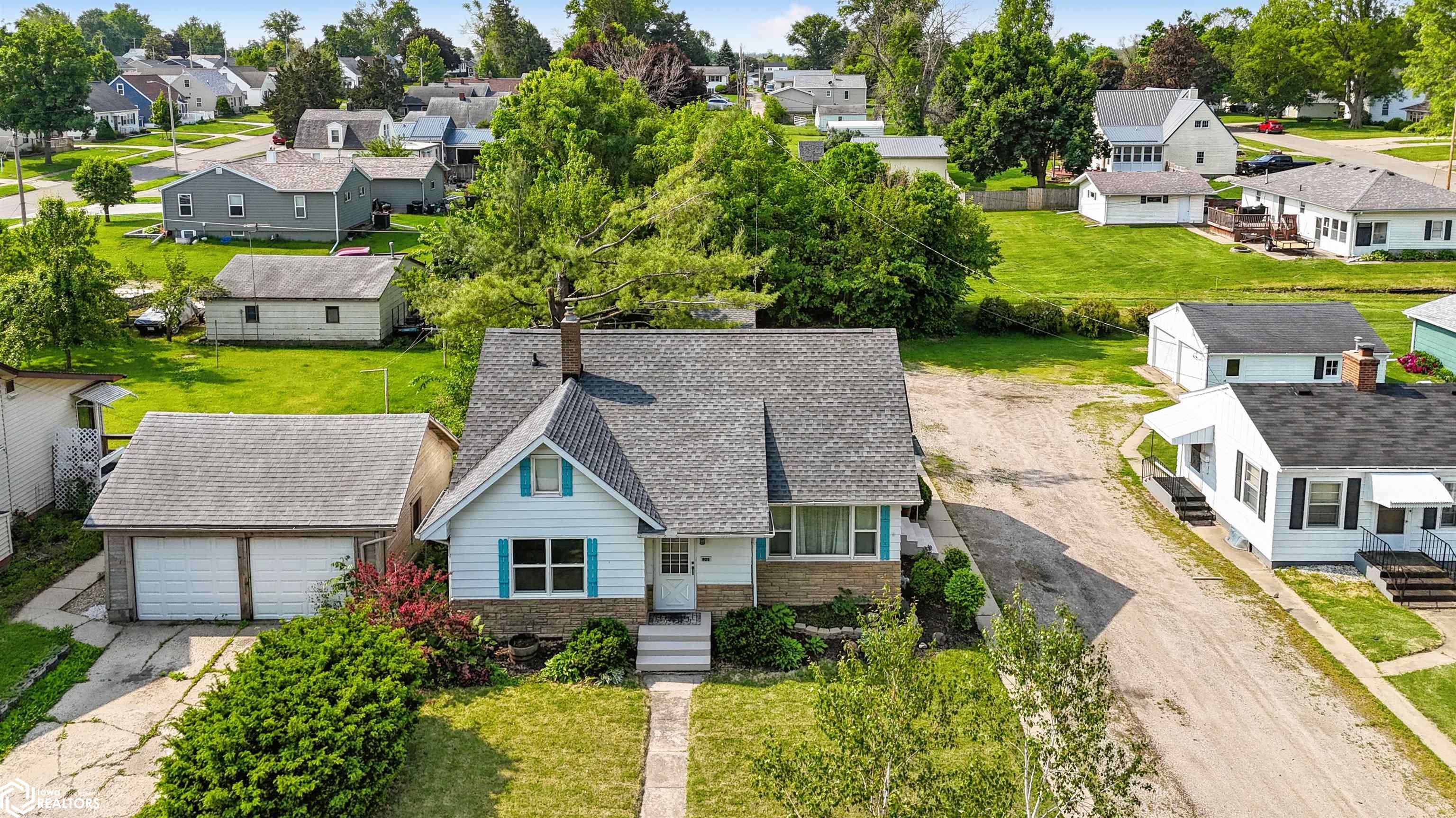 805 E Anson Street, Marshalltown, Iowa image 26