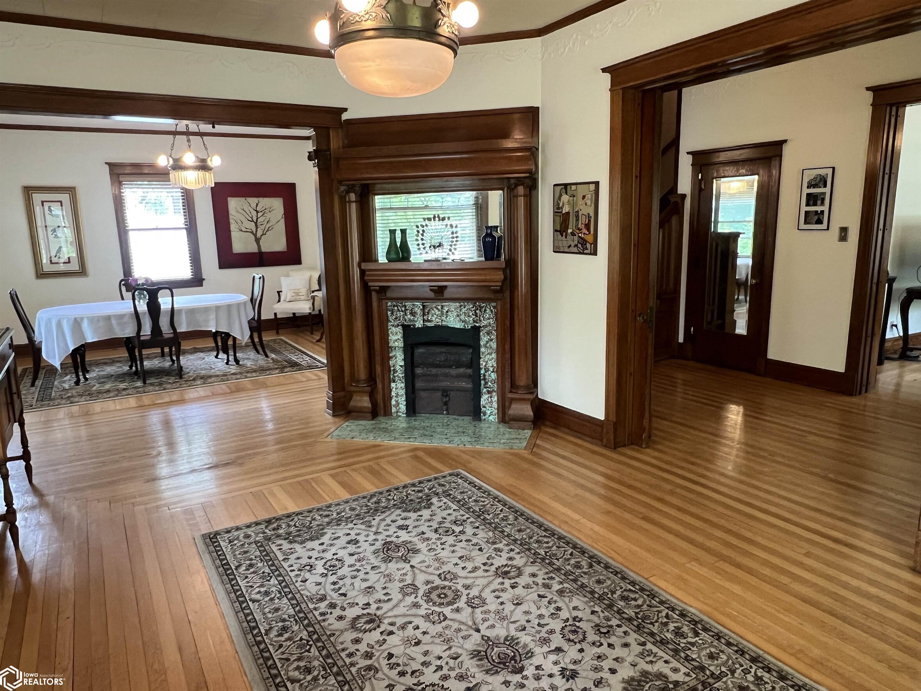 602 S Main Street, Fairfield, Iowa image 30