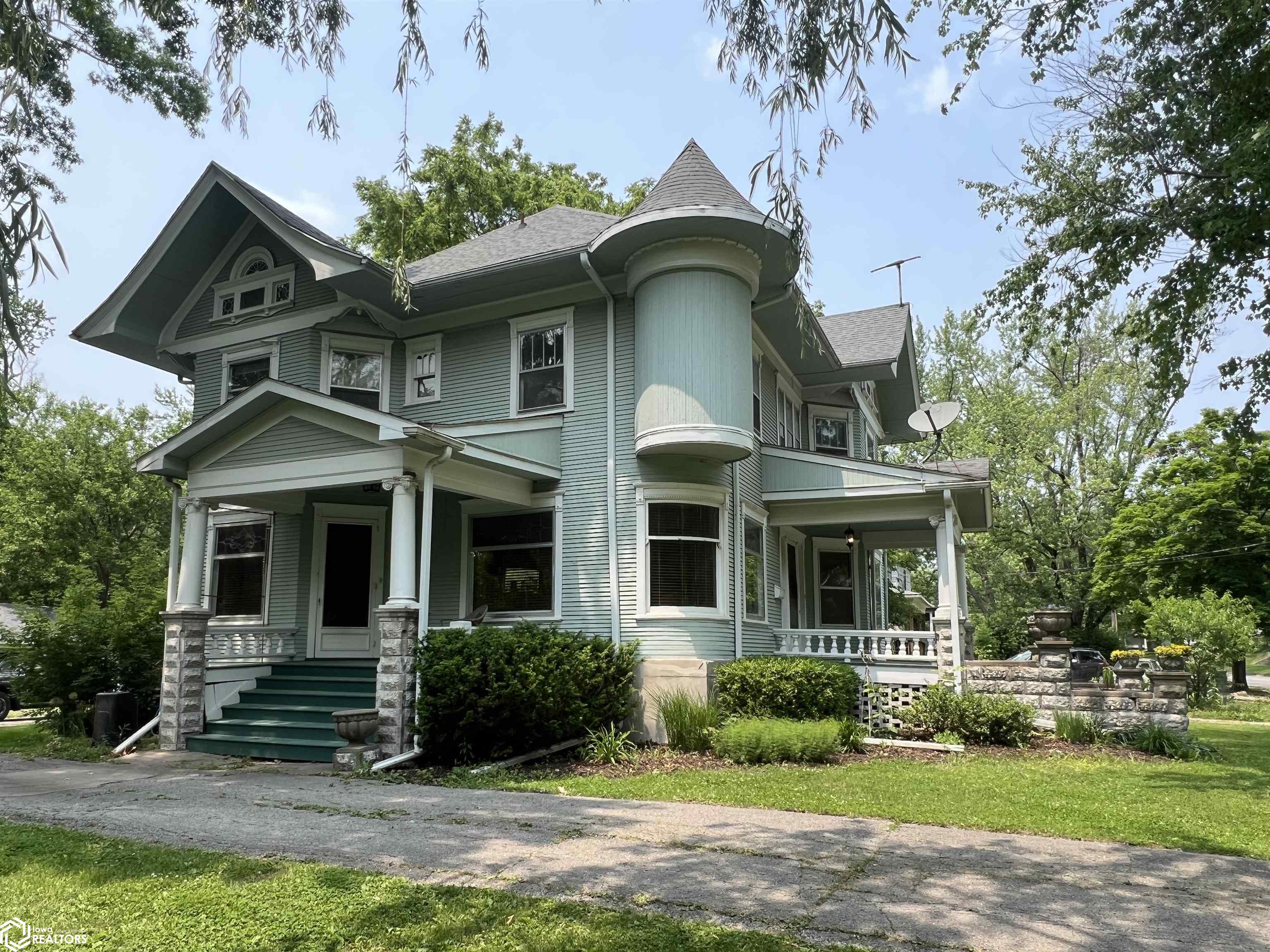602 S Main Street, Fairfield, Iowa image 4