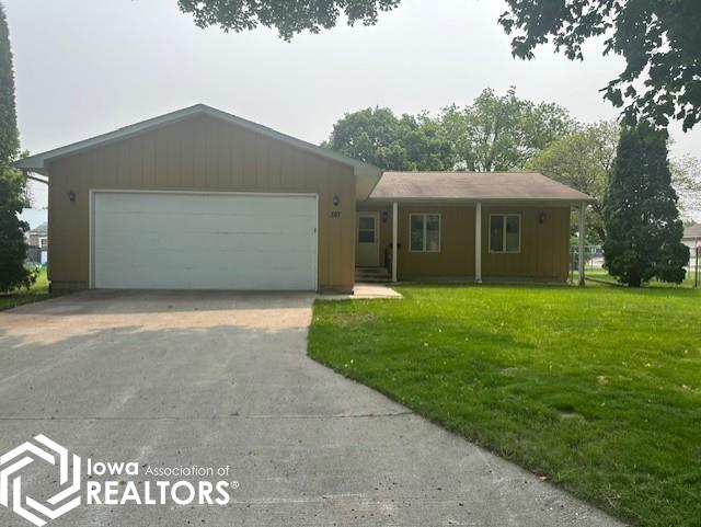 387 2nd Avenue, Britt, Iowa image 1