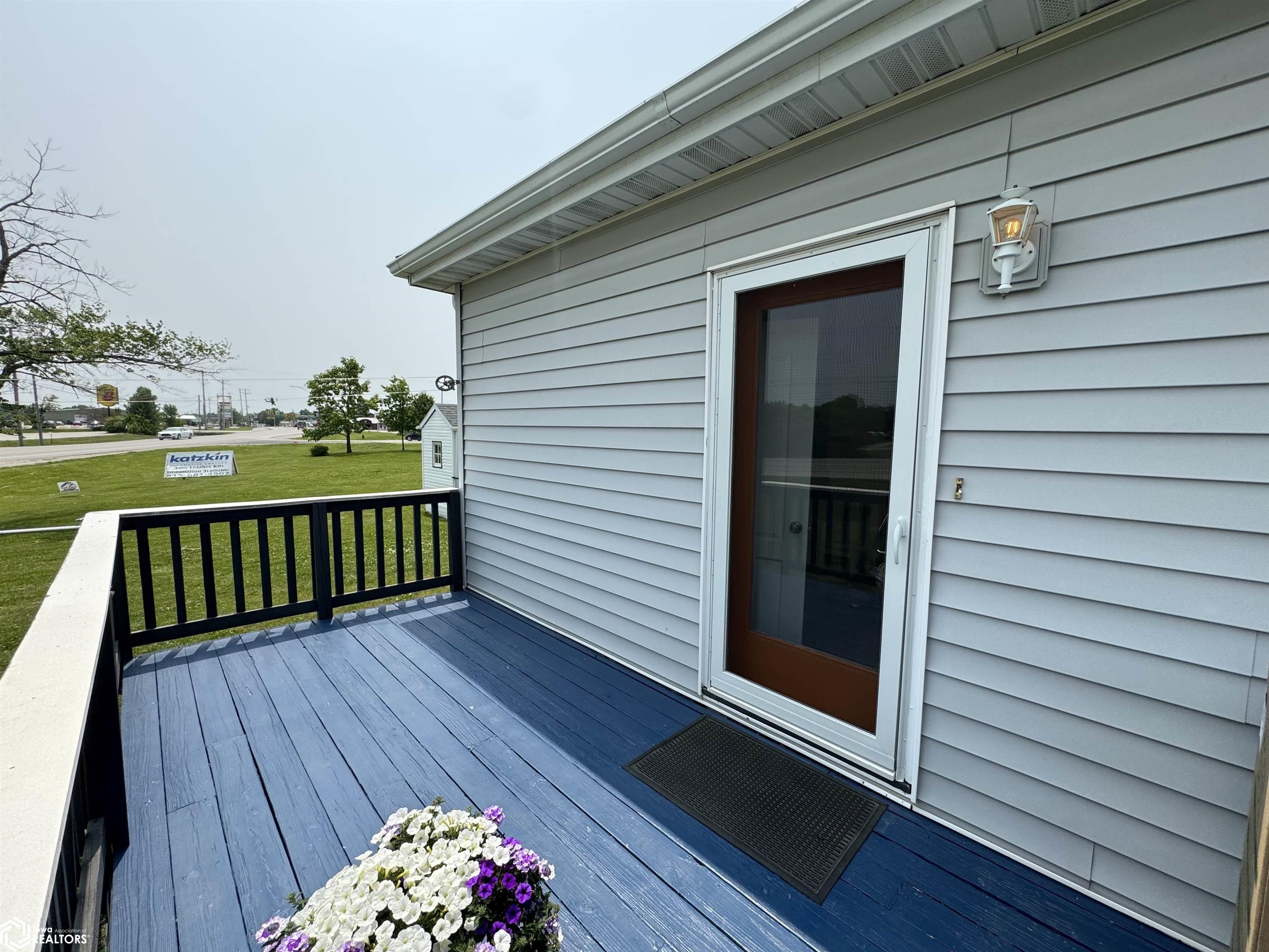 1121 N 18th Street, Centerville, Iowa image 30